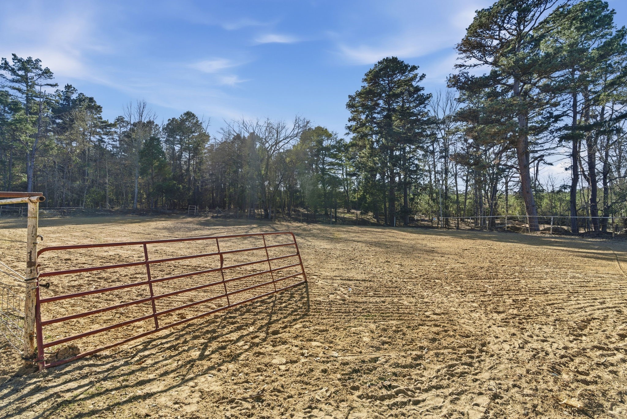 8261 County Road 381, Tyler, TX, 75708