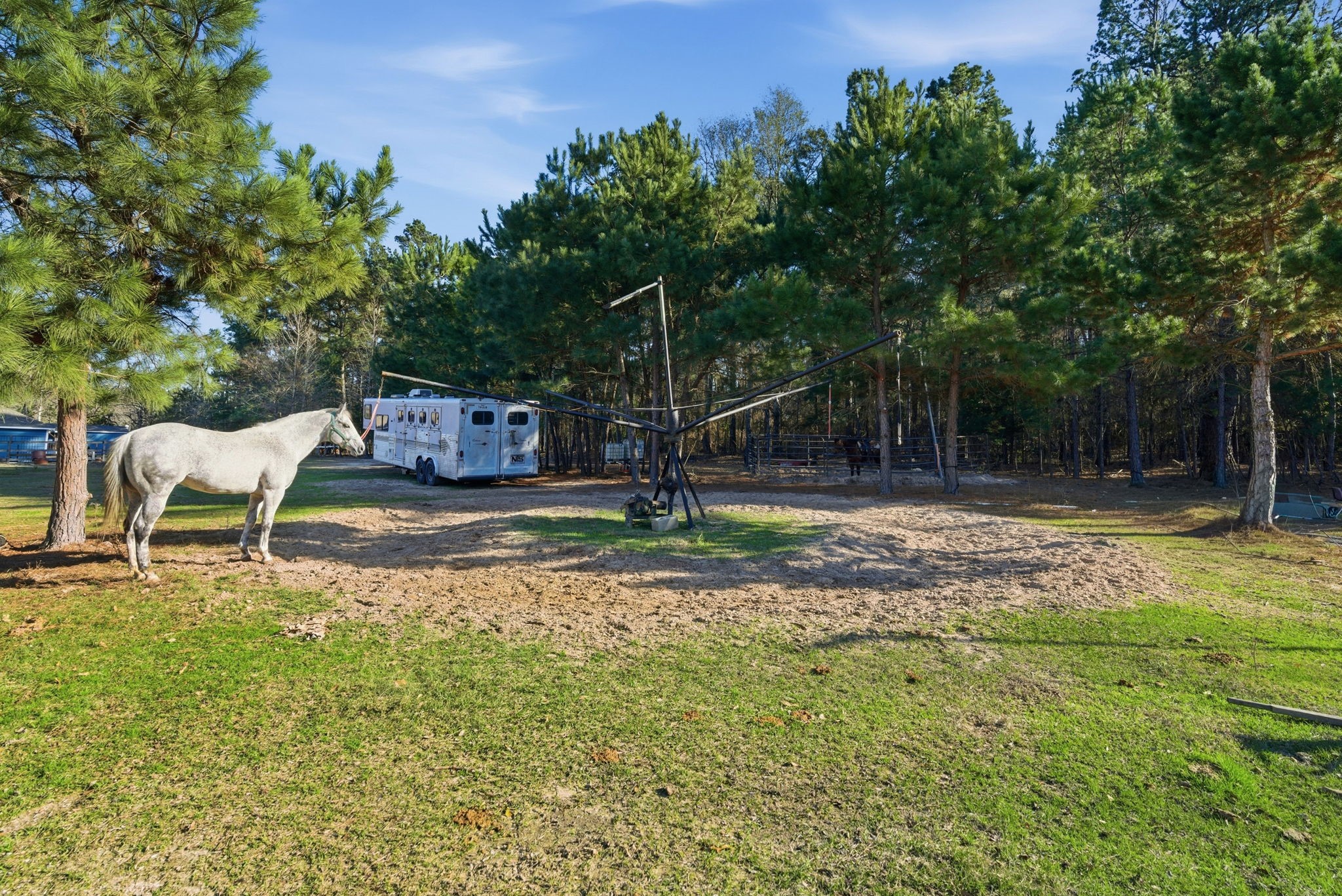 8261 County Road 381, Tyler, TX, 75708