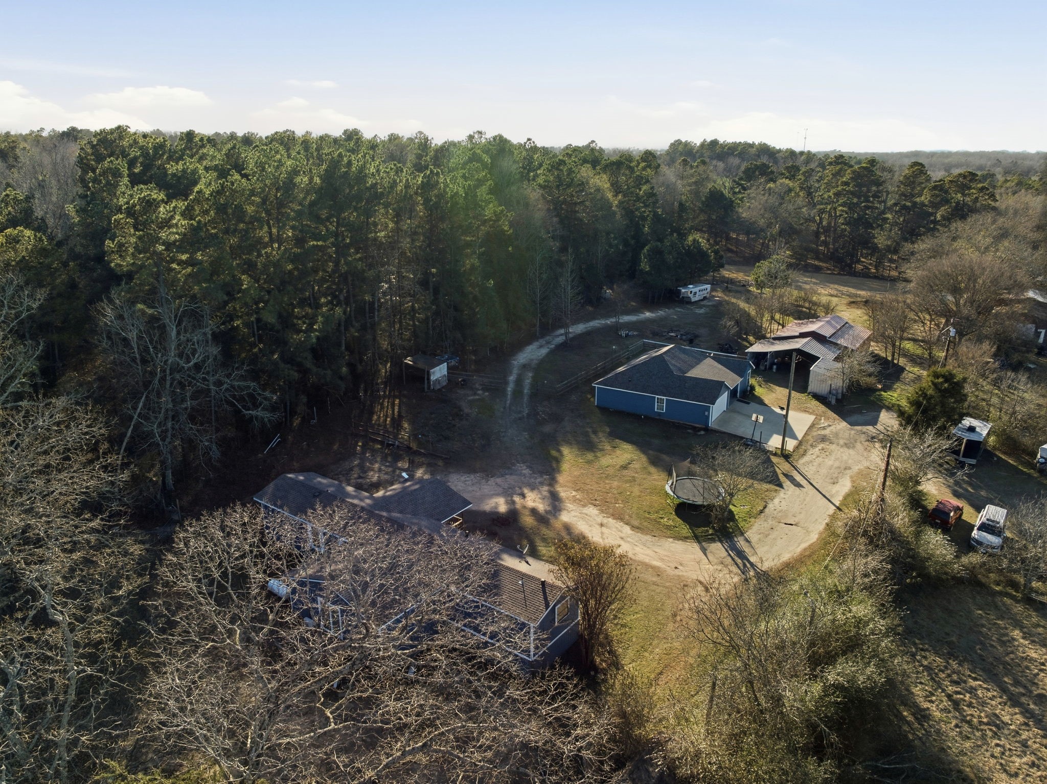 8261 County Road 381, Tyler, TX, 75708