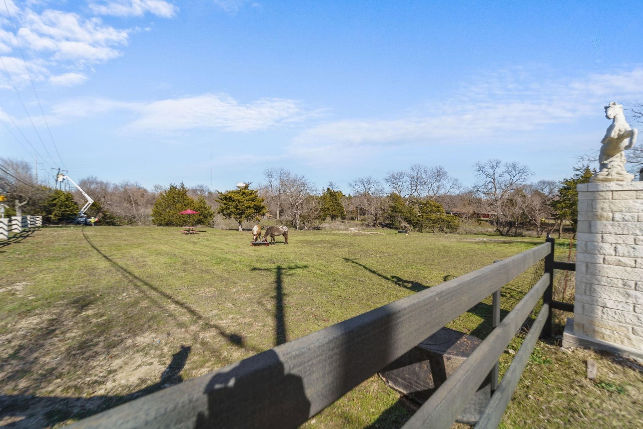 1006 S Clark Road, Cedar Hill, TX, 75104