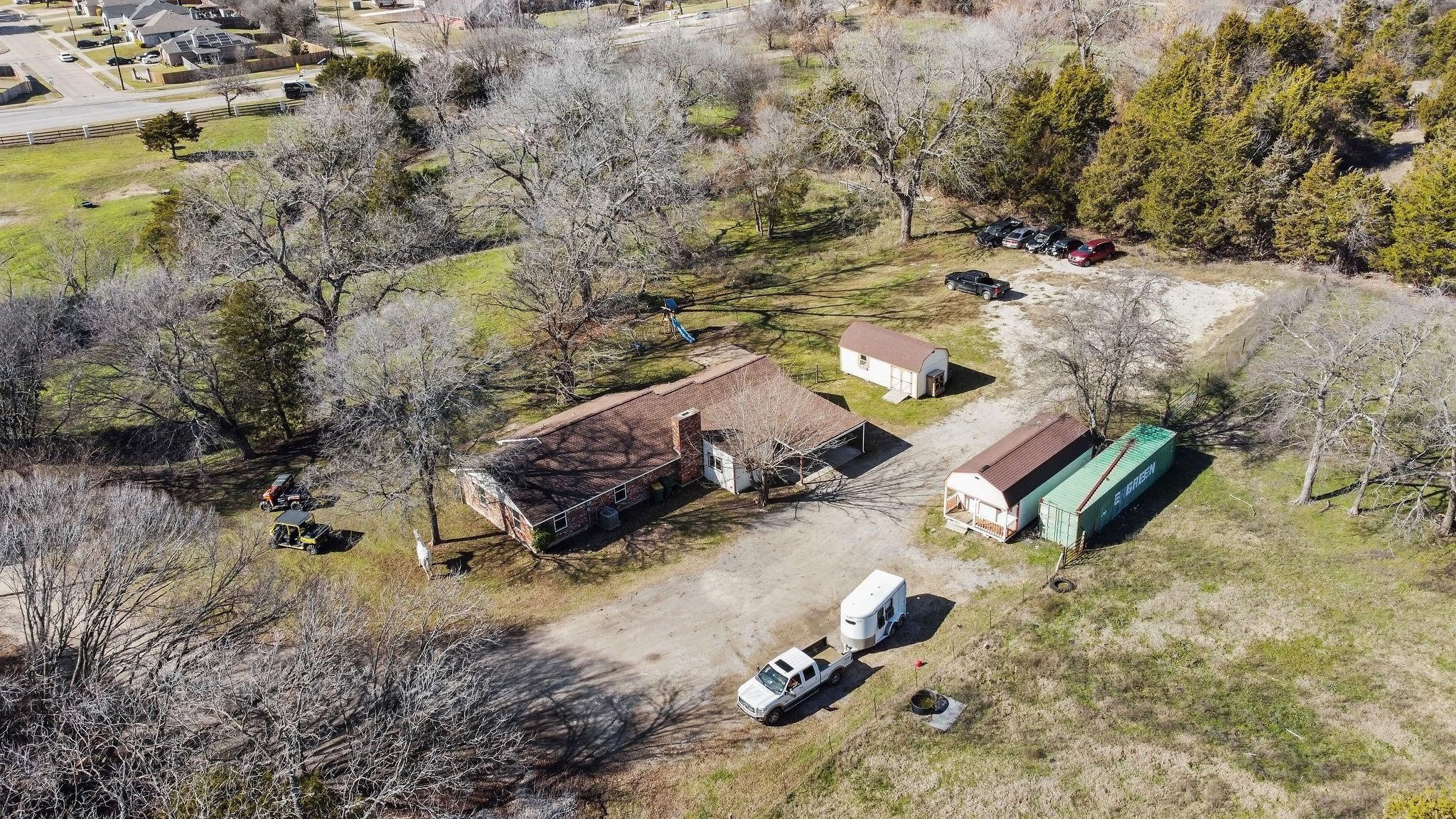 1006 S Clark Road, Cedar Hill, TX, 75104