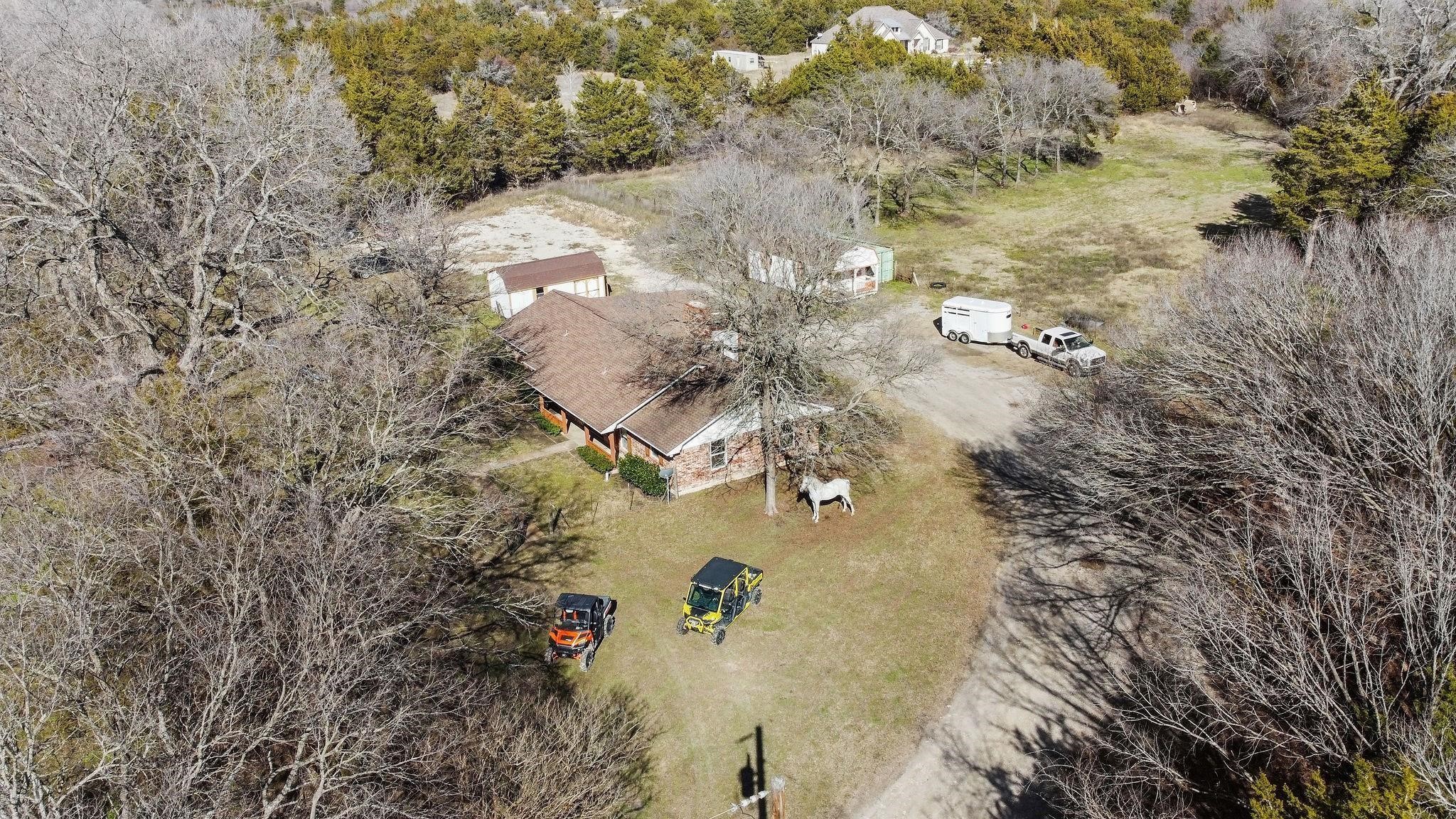 1006 S Clark Road, Cedar Hill, TX, 75104