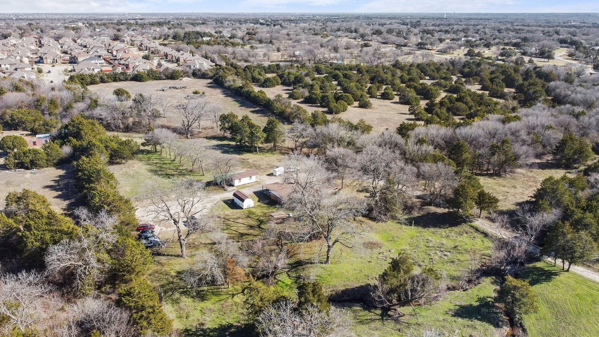 1006 S Clark Road, Cedar Hill, TX, 75104