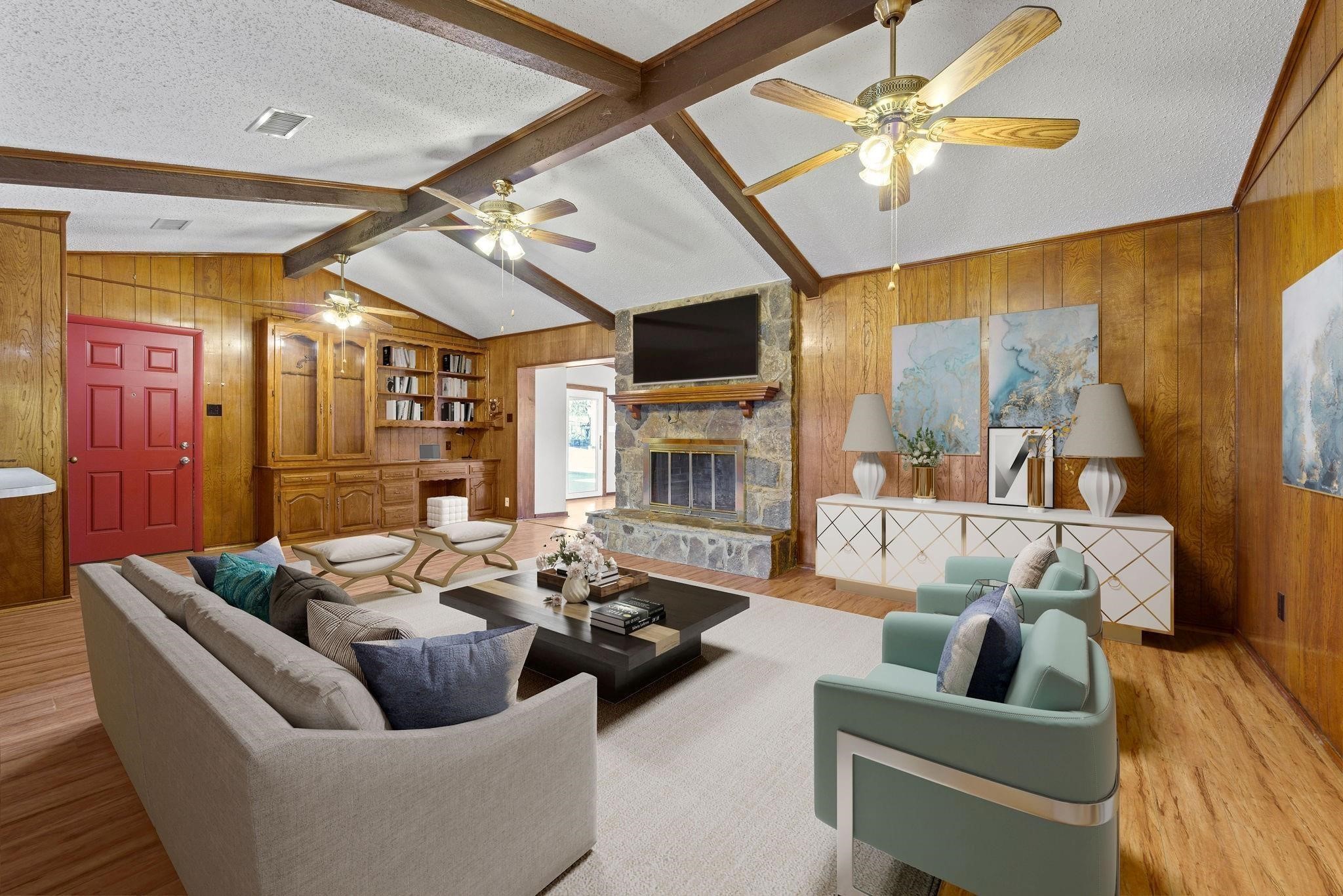 1006 S Clark Road, Cedar Hill, TX, 75104