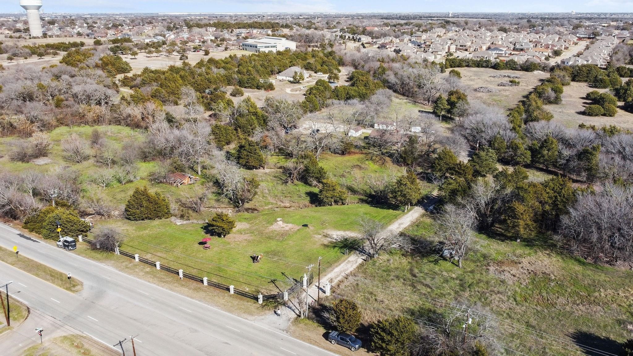 1006 S Clark Road, Cedar Hill, TX, 75104