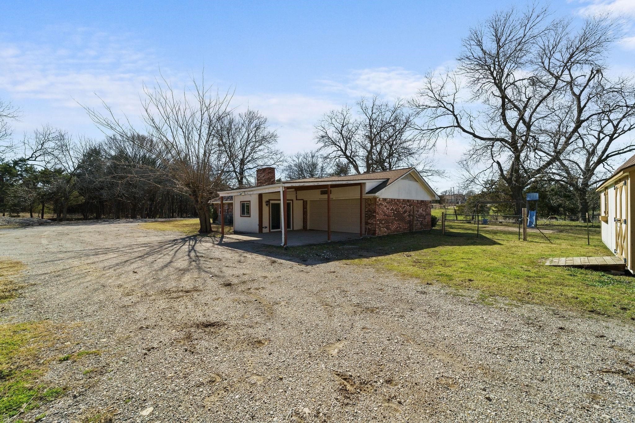 1006 S Clark Road, Cedar Hill, TX, 75104