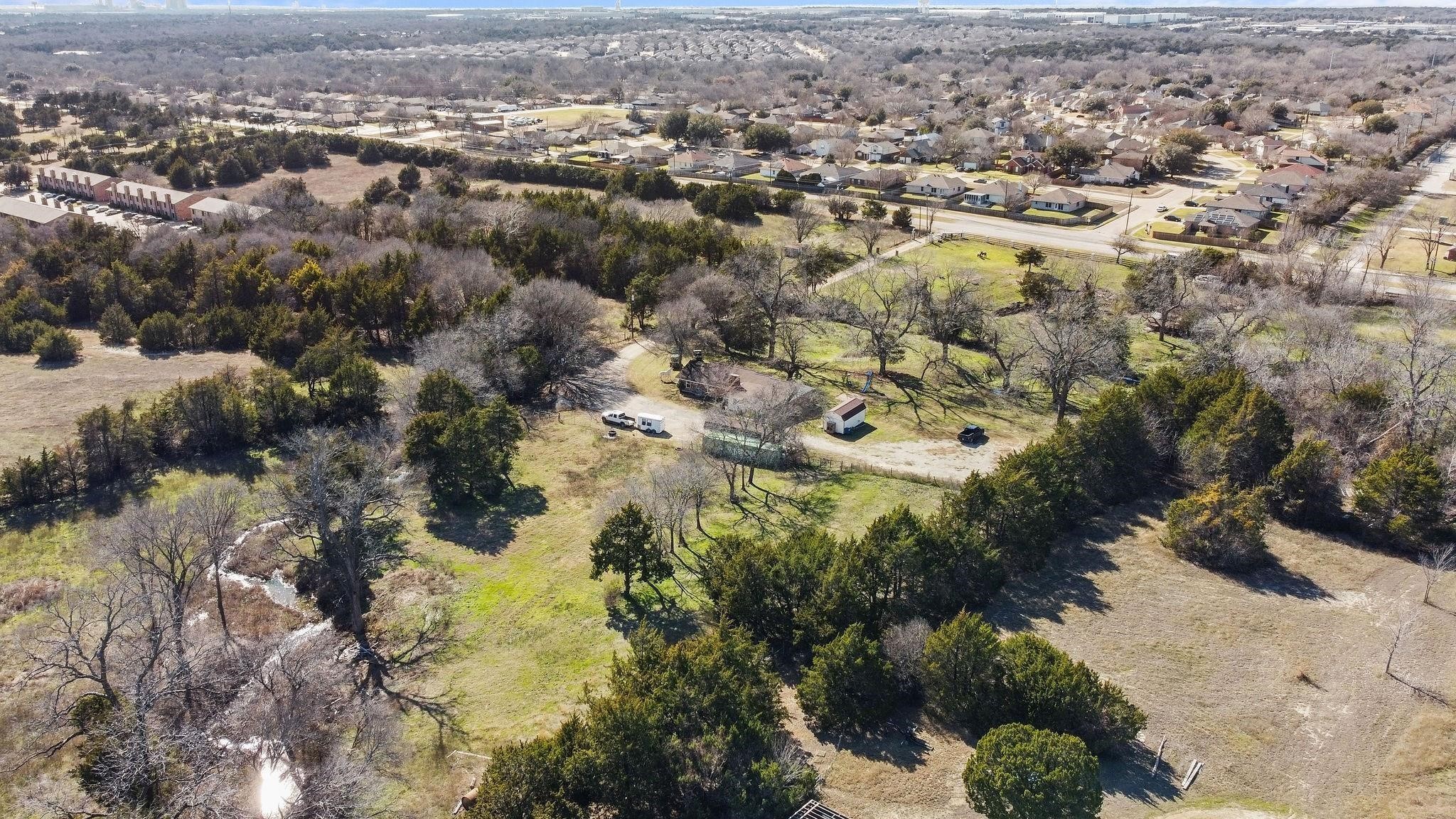 1006 S Clark Road, Cedar Hill, TX, 75104