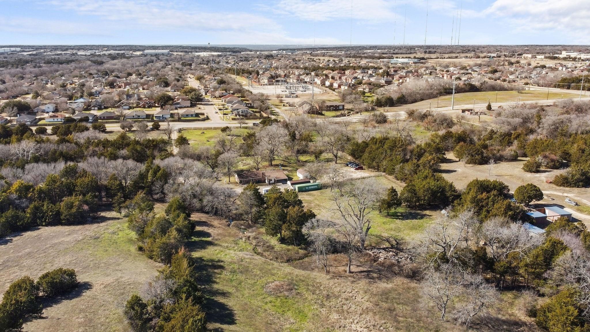 1006 S Clark Road, Cedar Hill, TX, 75104