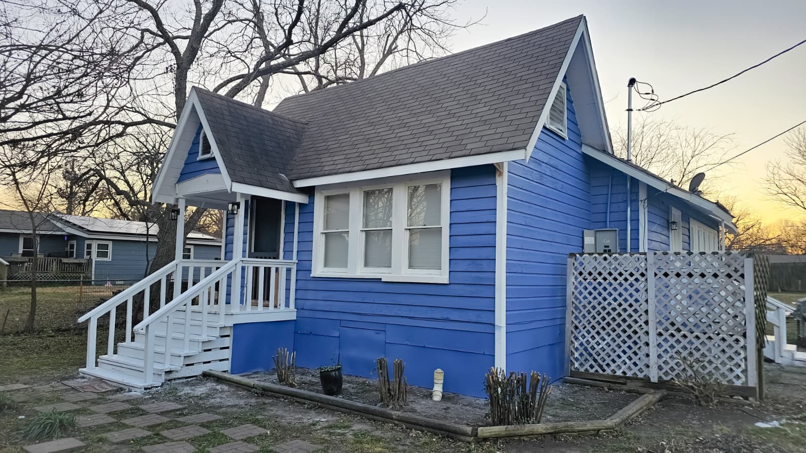 1007 Willow Street, Bonham, TX, 75418