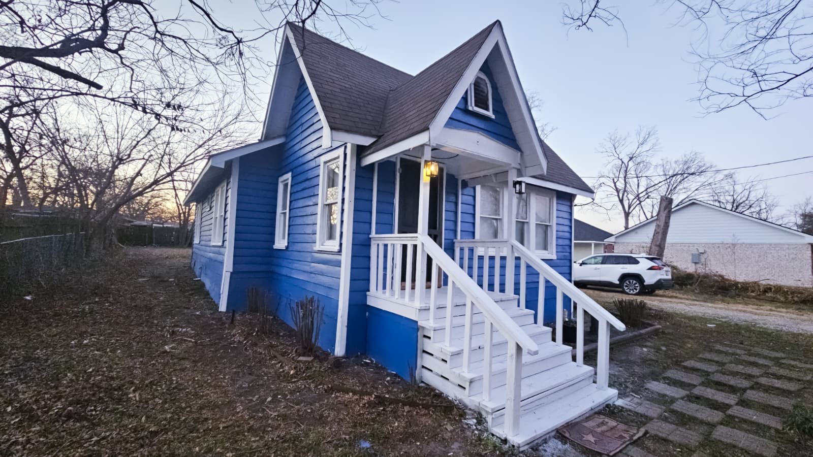 1007 Willow Street, Bonham, TX, 75418