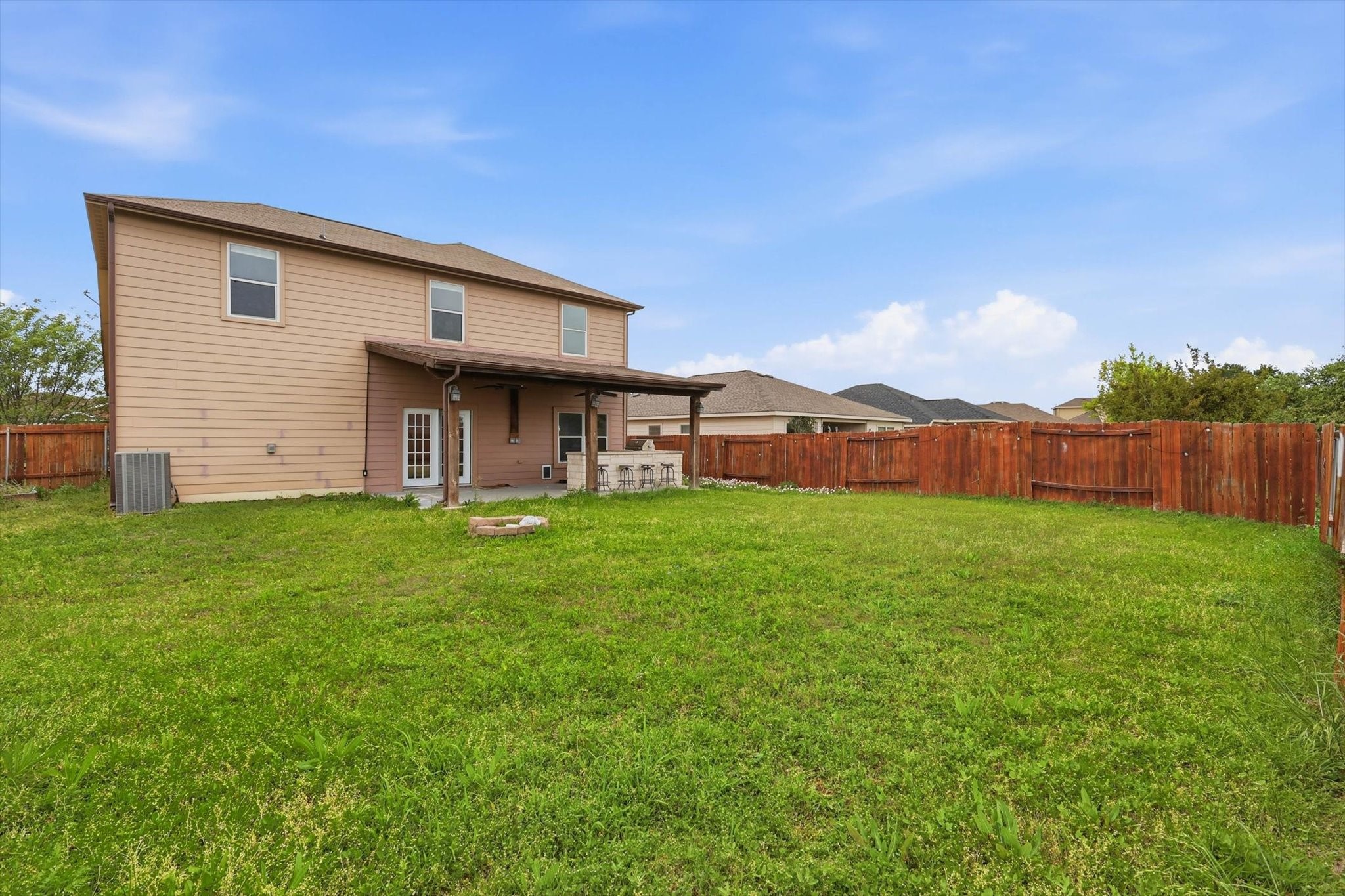 1417 Cottonwood Trail, Anna, TX, 75409