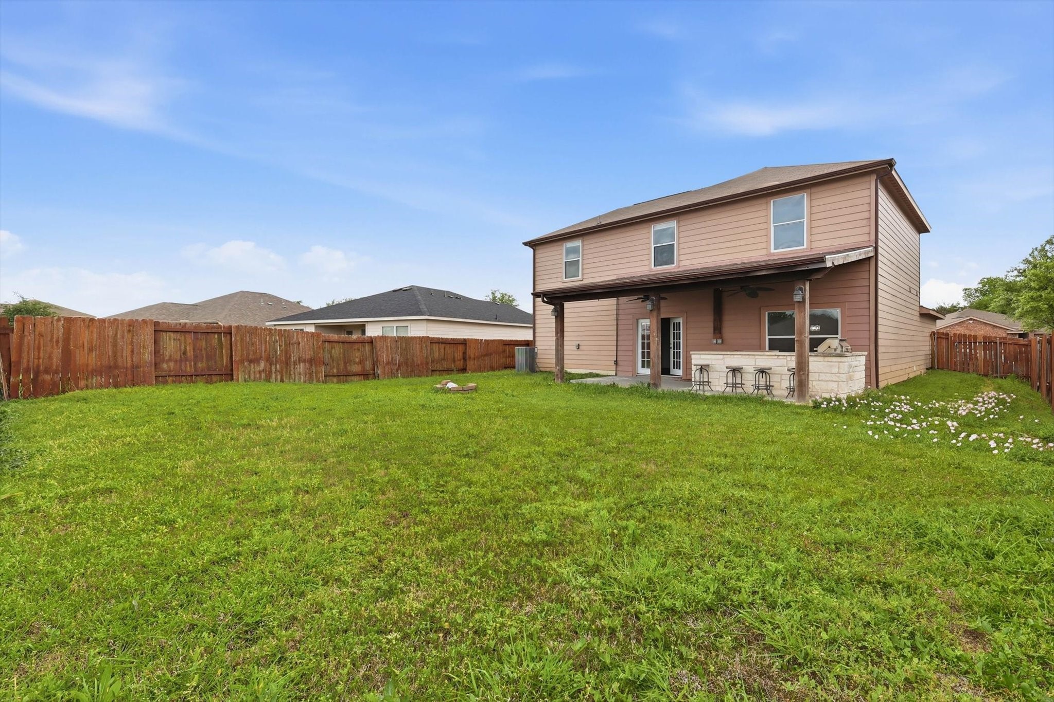 1417 Cottonwood Trail, Anna, TX, 75409