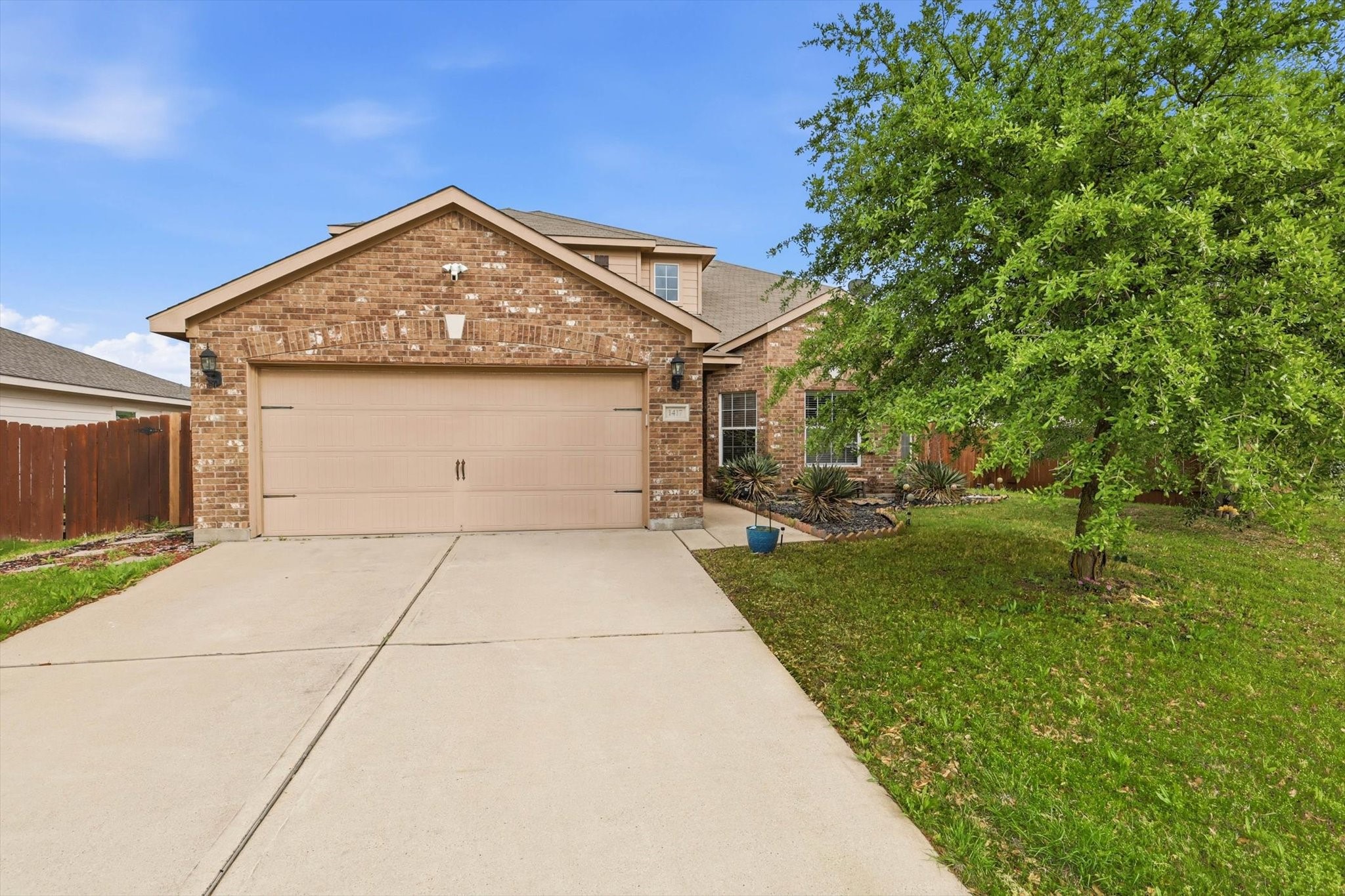 1417 Cottonwood Trail, Anna, TX, 75409