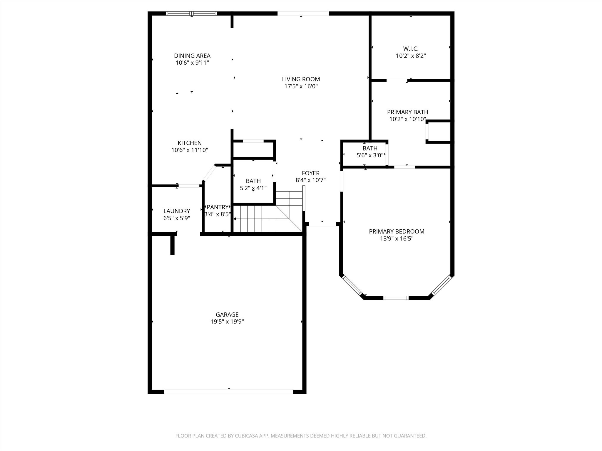 1417 Cottonwood Trail, Anna, TX, 75409