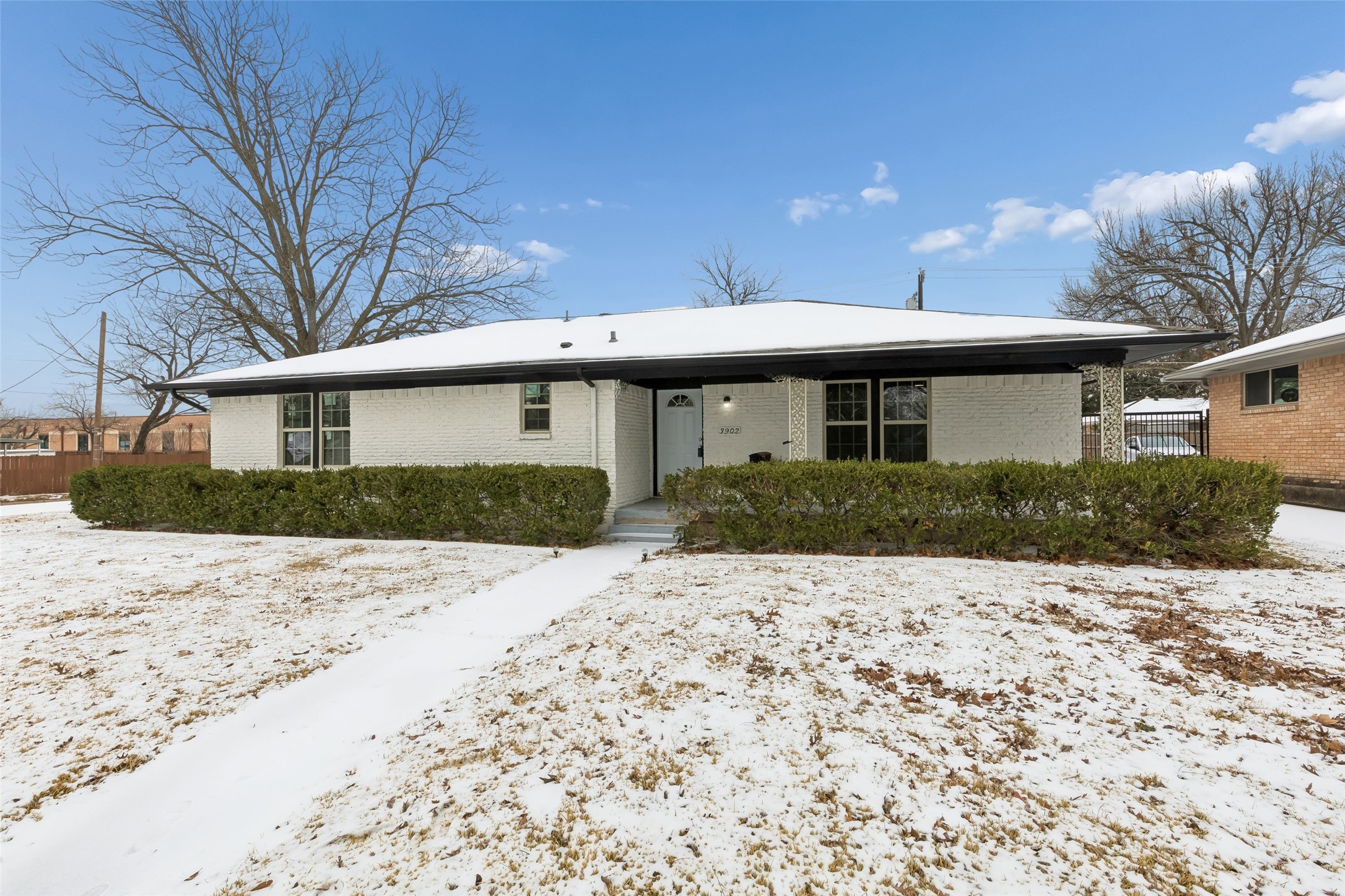 3902 Douglas Drive, Garland, TX, 75041