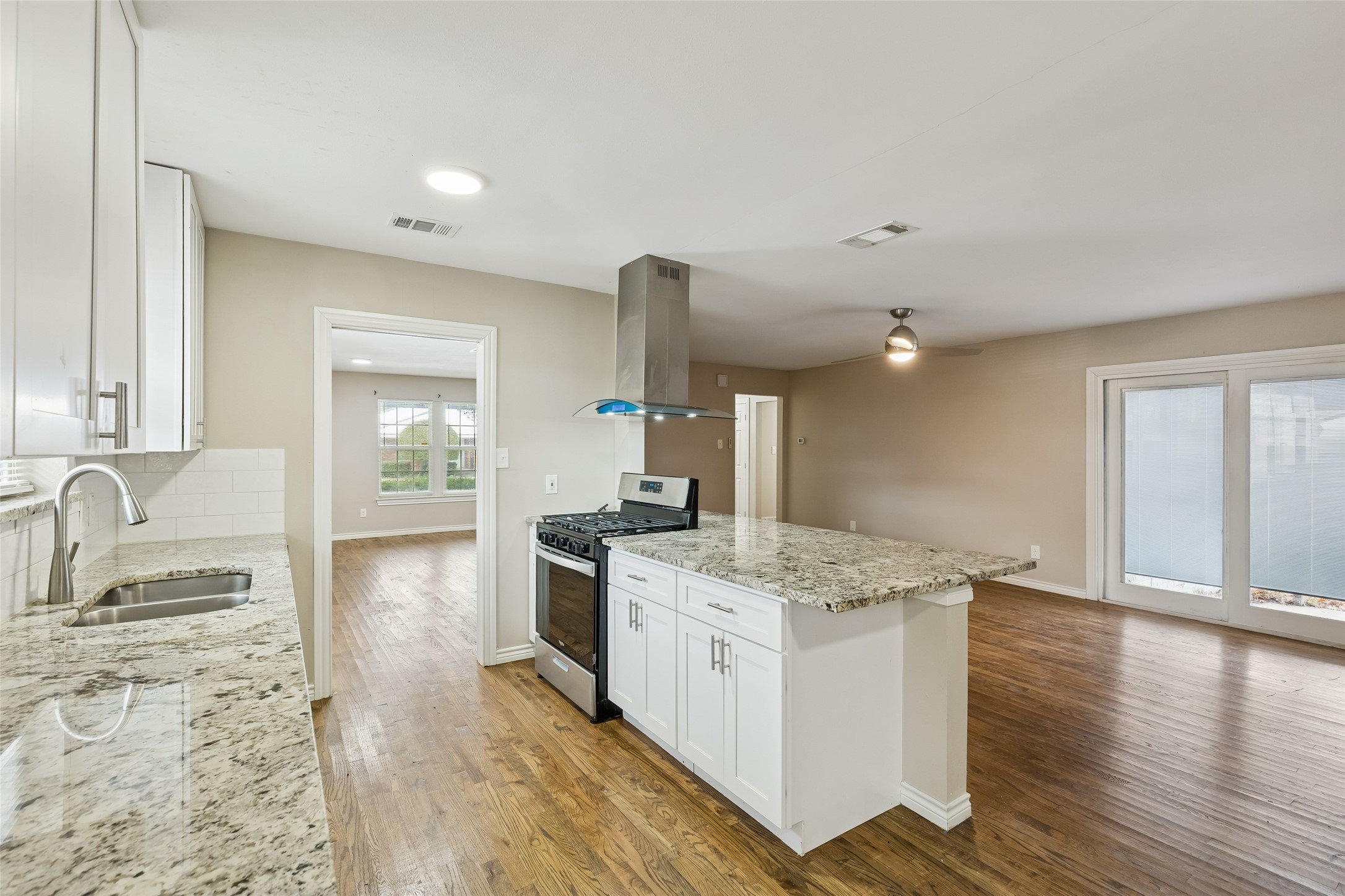 3902 Douglas Drive, Garland, TX, 75041