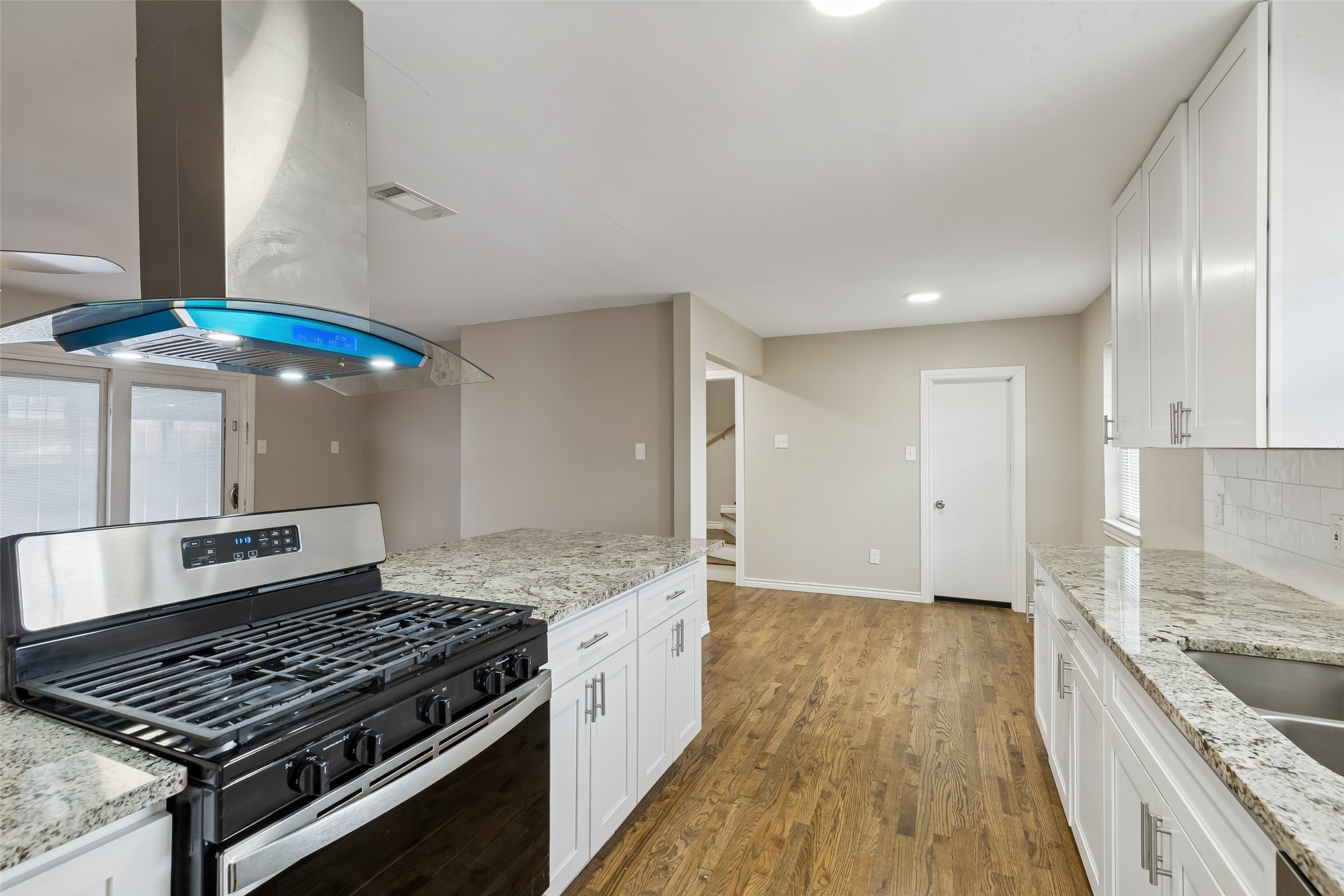 3902 Douglas Drive, Garland, TX, 75041