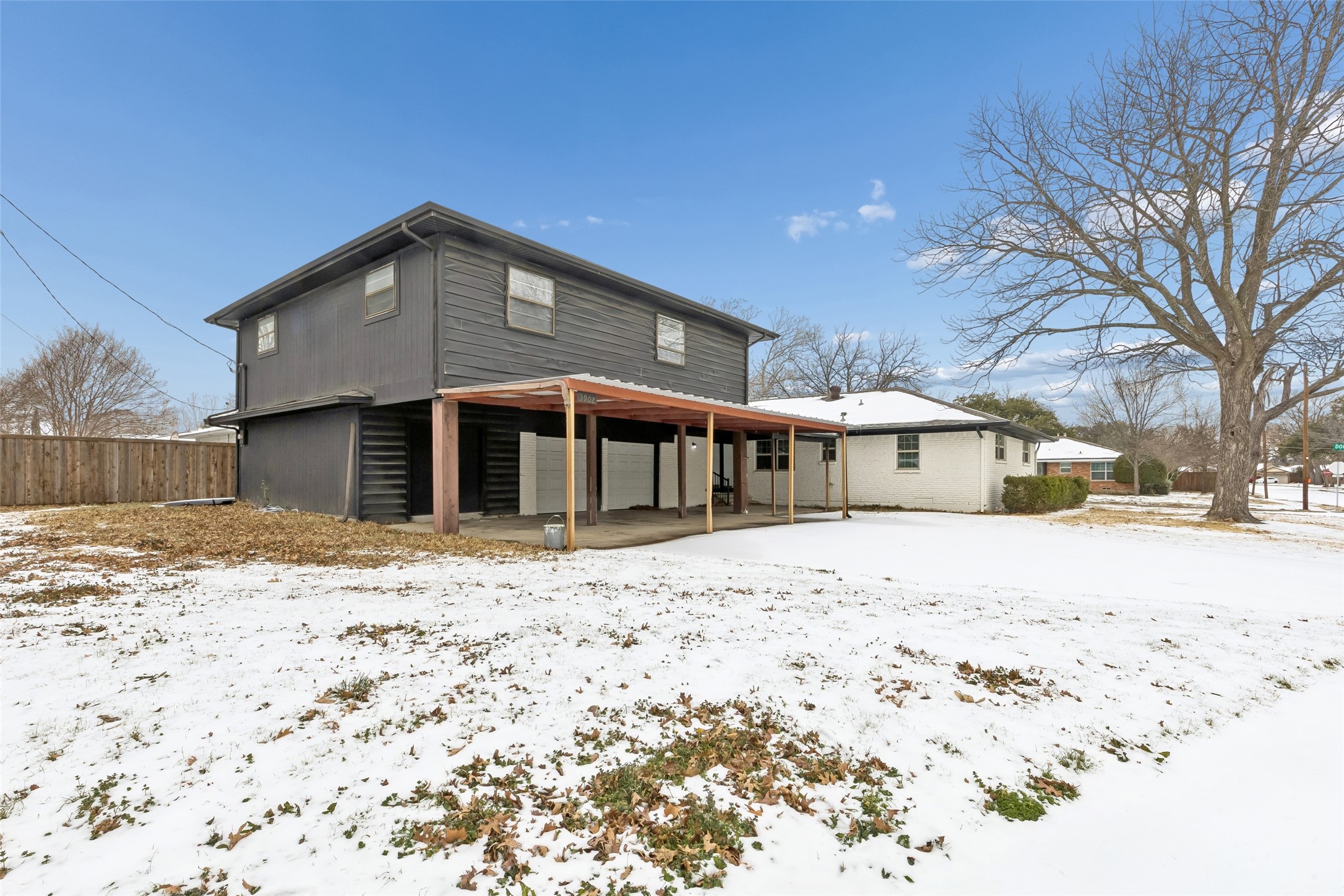 3902 Douglas Drive, Garland, TX, 75041