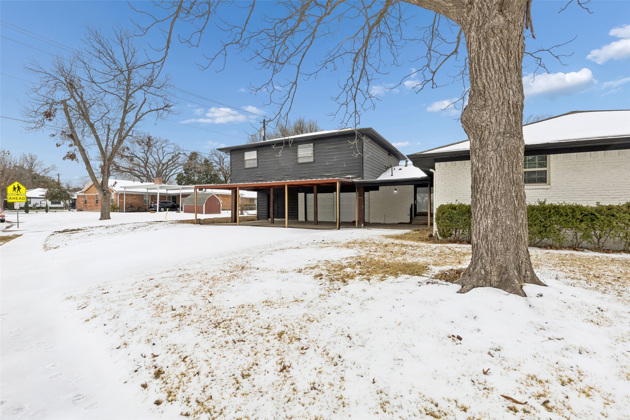 3902 Douglas Drive, Garland, TX, 75041