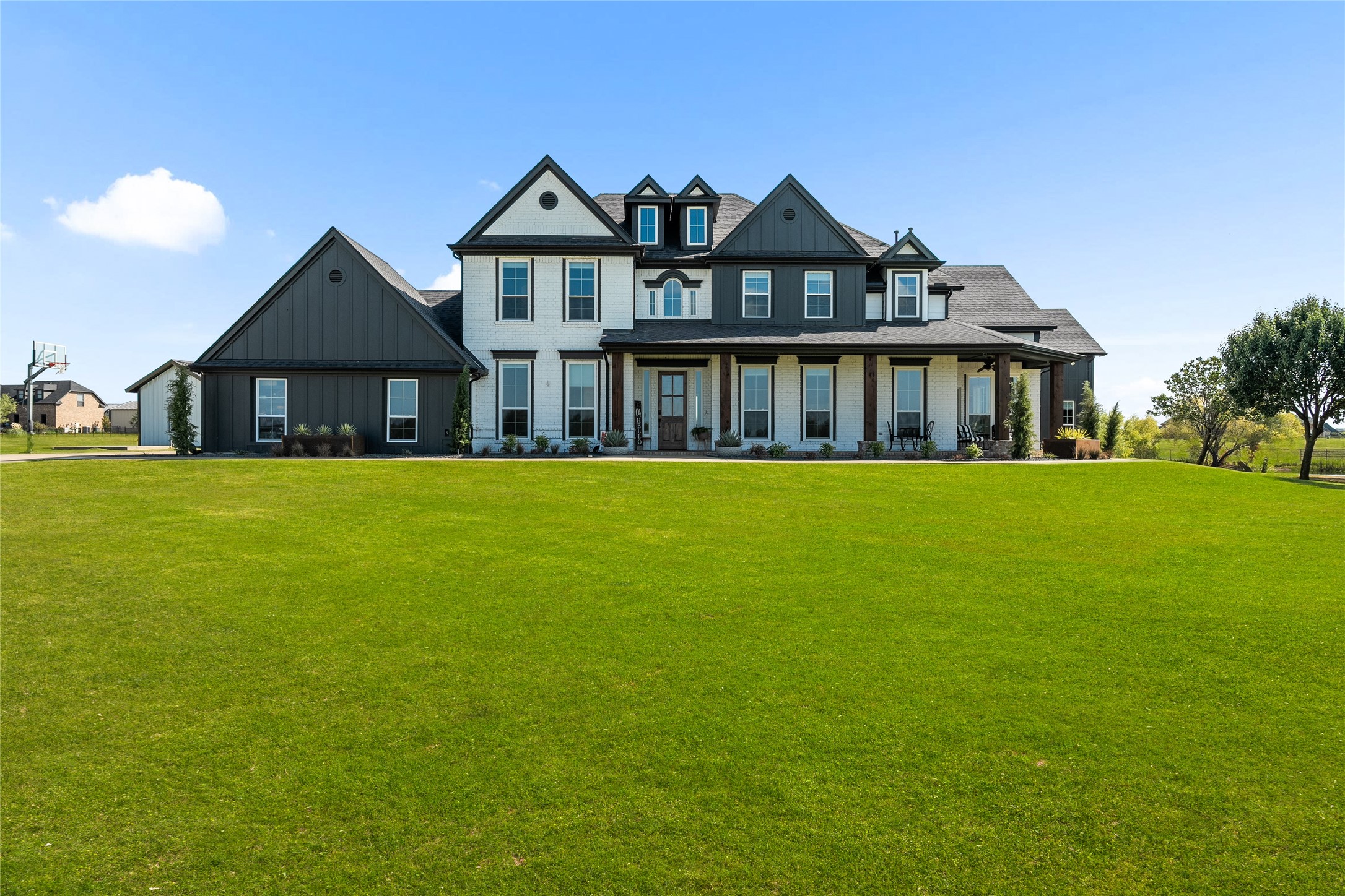 Property photo 01 of 3497 N Preston Lakes Drive, Celina, TX 75009 | MLS #21163122