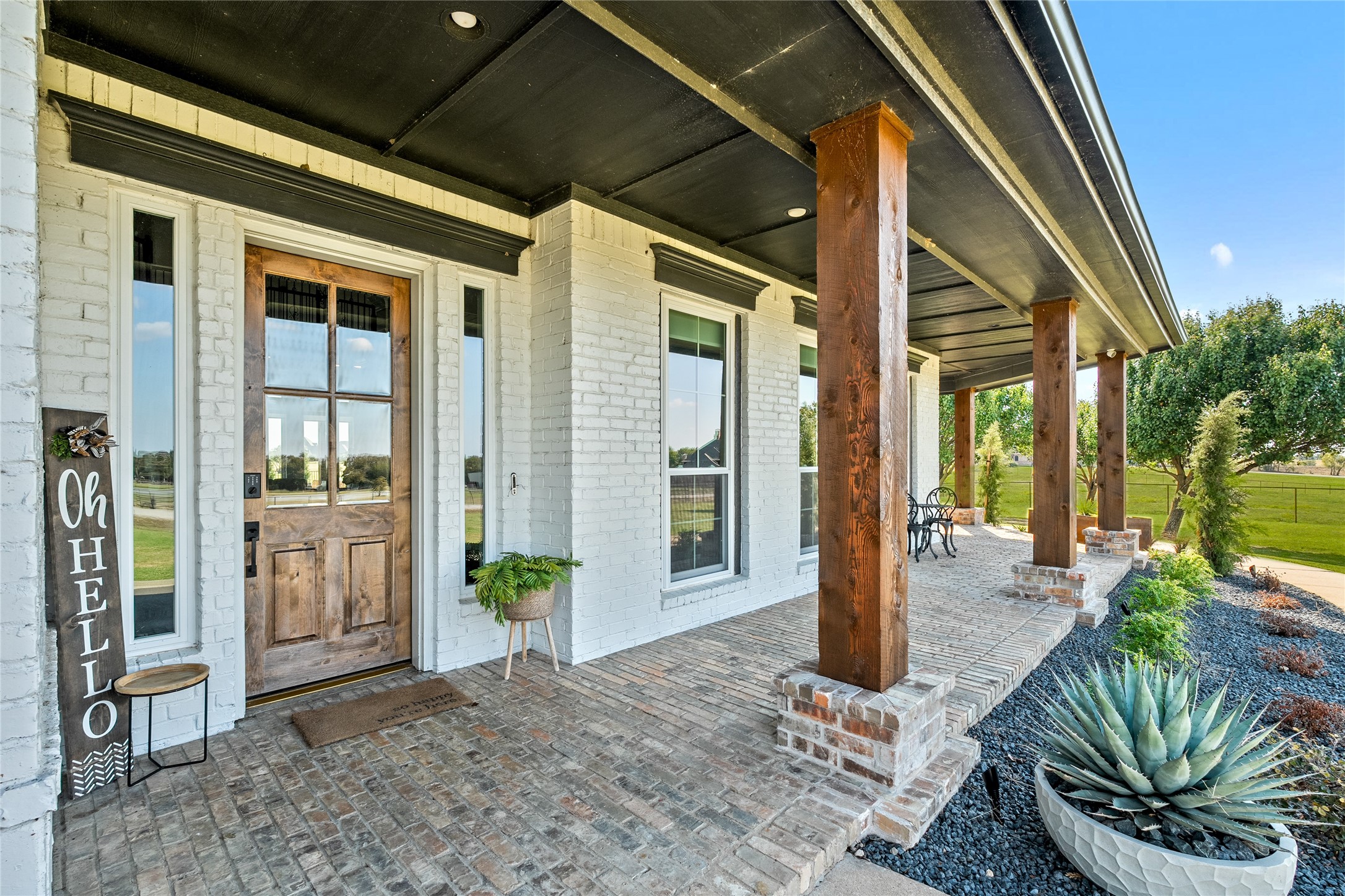 Property photo 03 of 3497 N Preston Lakes Drive, Celina, TX 75009 | MLS #21163122