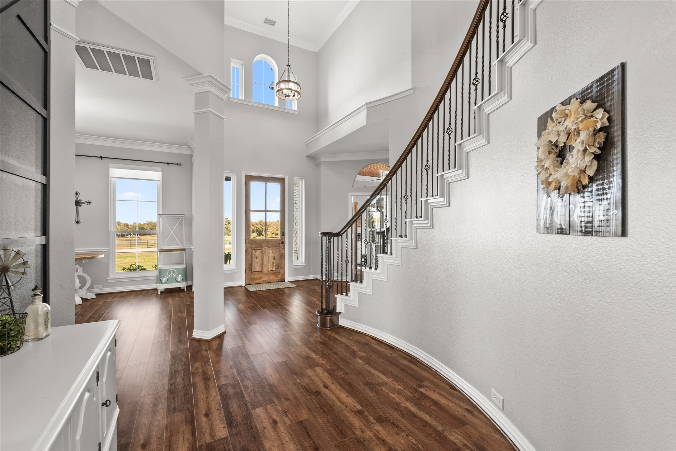 Property photo 04 of 3497 N Preston Lakes Drive, Celina, TX 75009 | MLS #21163122