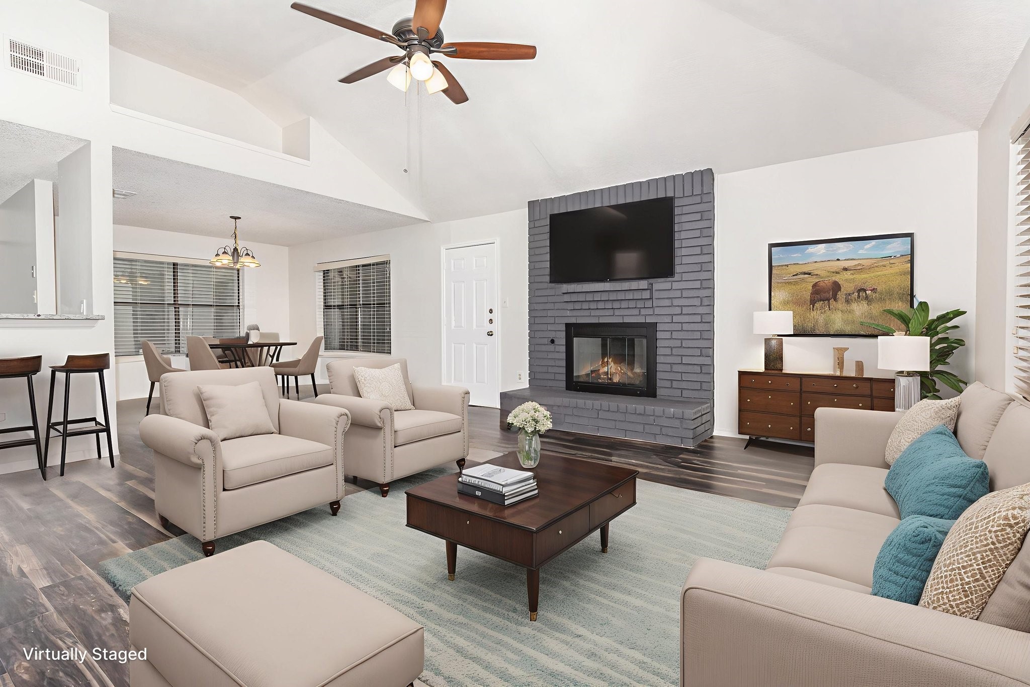 Property photo 03 of 1046 Colony Street, Flower Mound, TX 75028 | MLS #21163191