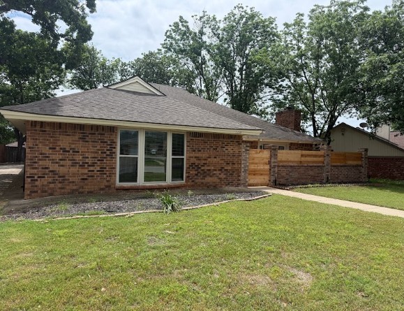 2109 Oakmeadow Street, Bedford, TX, 76021
