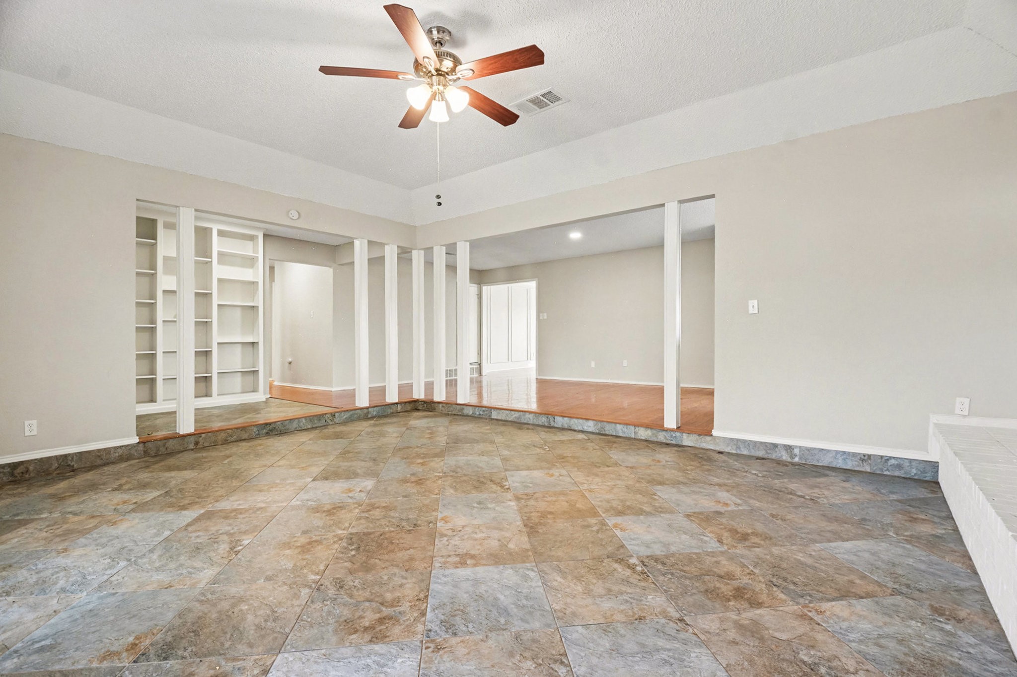 2109 Oakmeadow Street, Bedford, TX, 76021