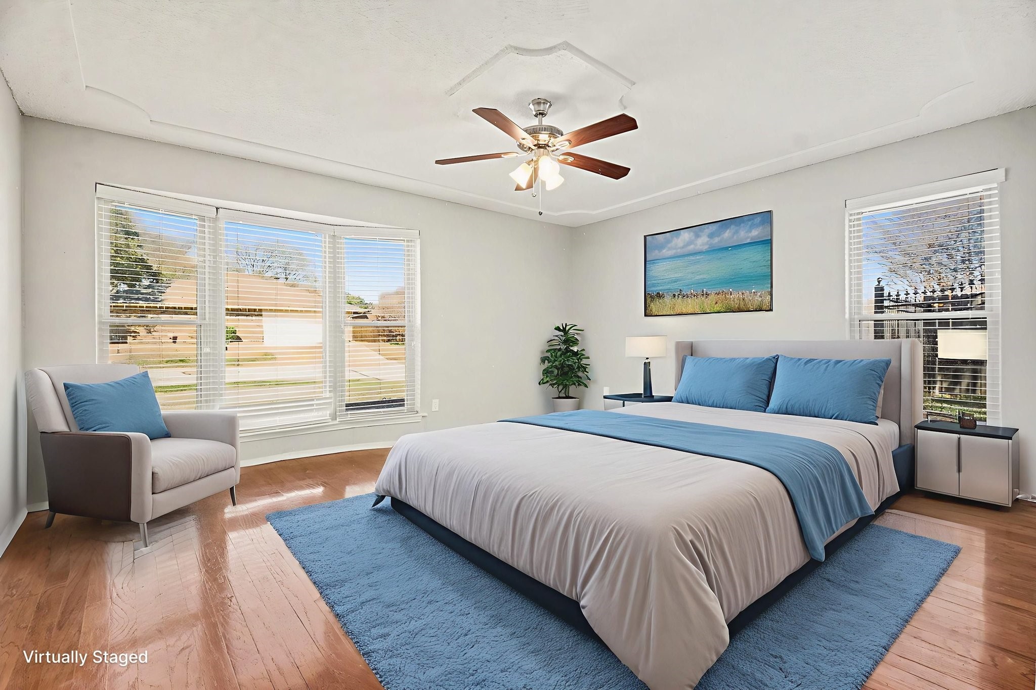 2109 Oakmeadow Street, Bedford, TX, 76021