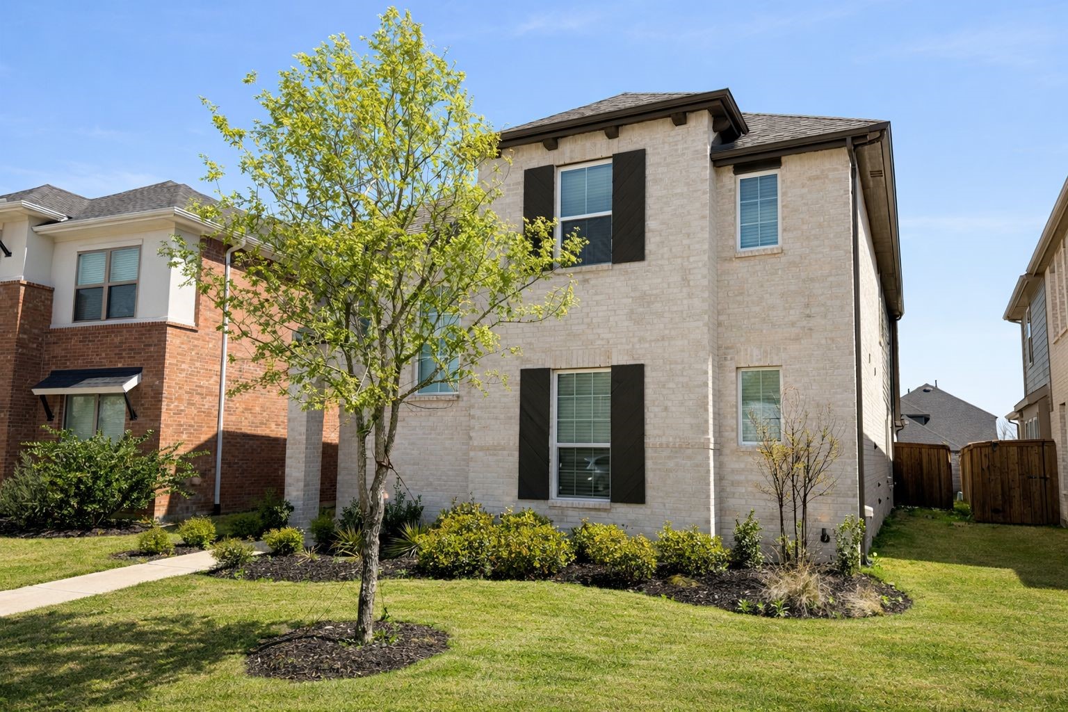 8224 Legacy Trail, Mckinney, TX, 75071