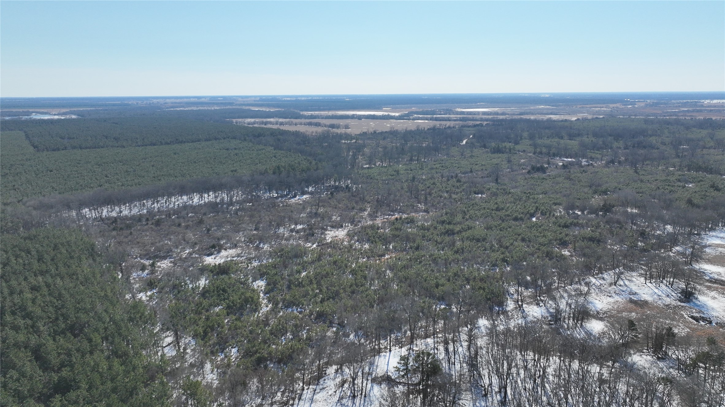 TBD County Rd 2242 S., Bagwell, TX, 75412