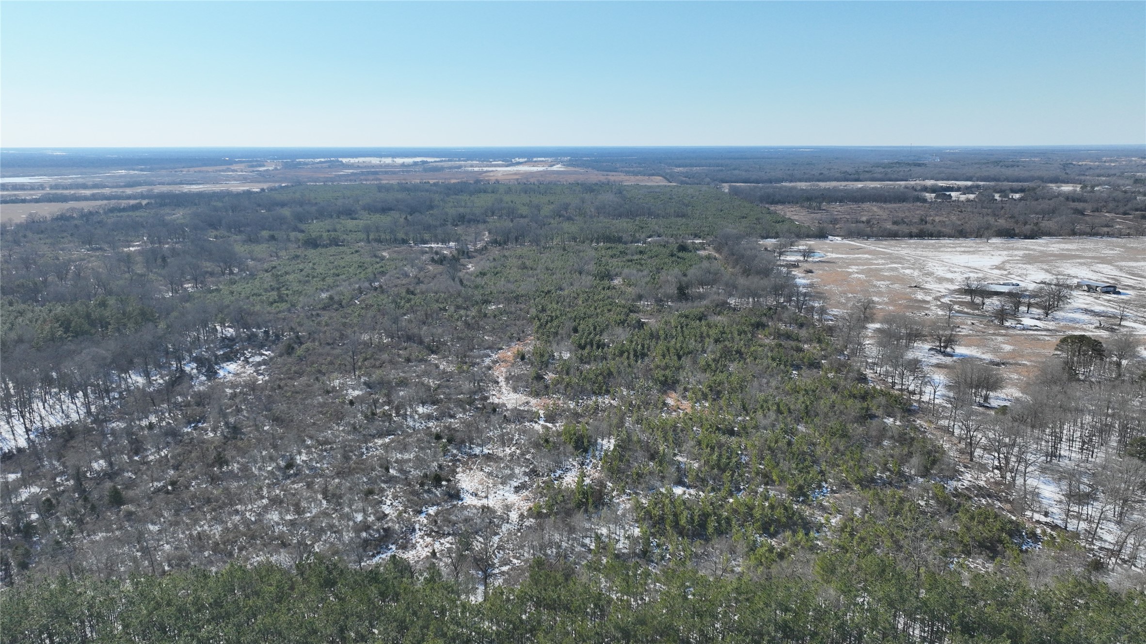 TBD County Rd 2242 S., Bagwell, TX, 75412
