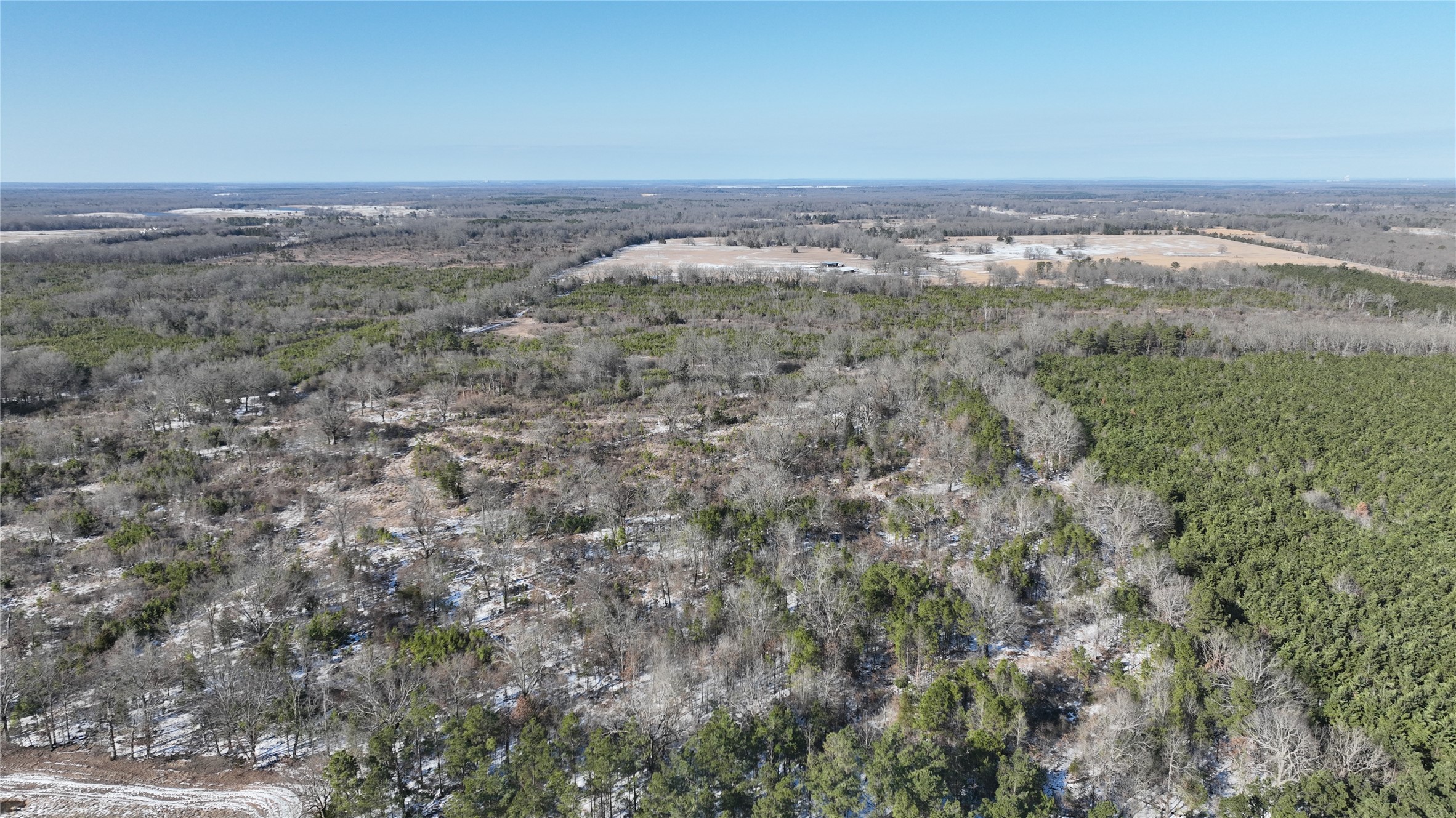 TBD County Rd 2242 S., Bagwell, TX, 75412