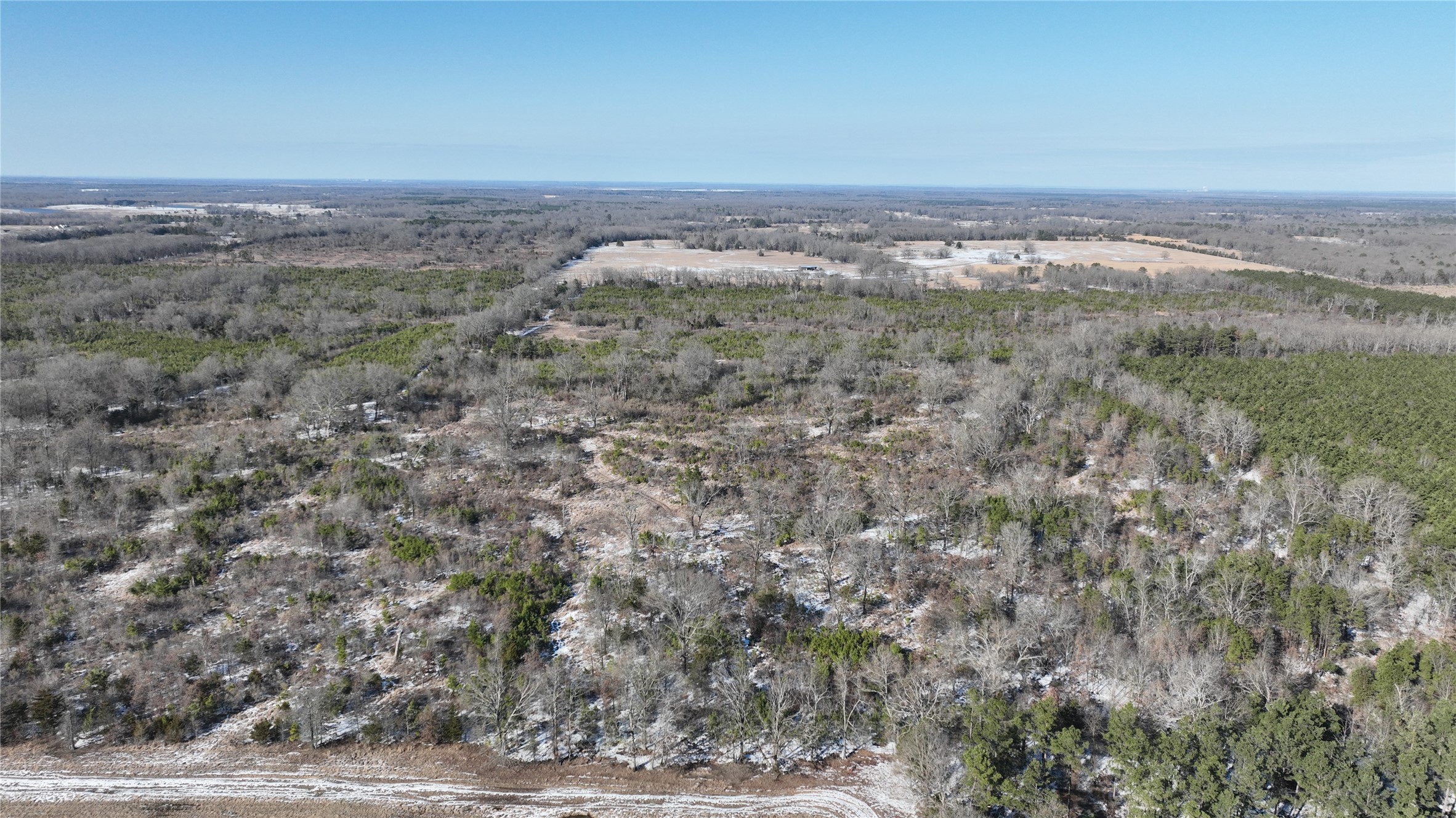 TBD County Rd 2242 S., Bagwell, TX, 75412