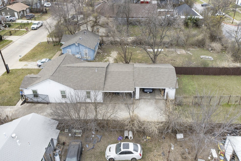 Property photo 04 of 4029 Knox Street Fort, Worth, TX 76119 | MLS #21163653