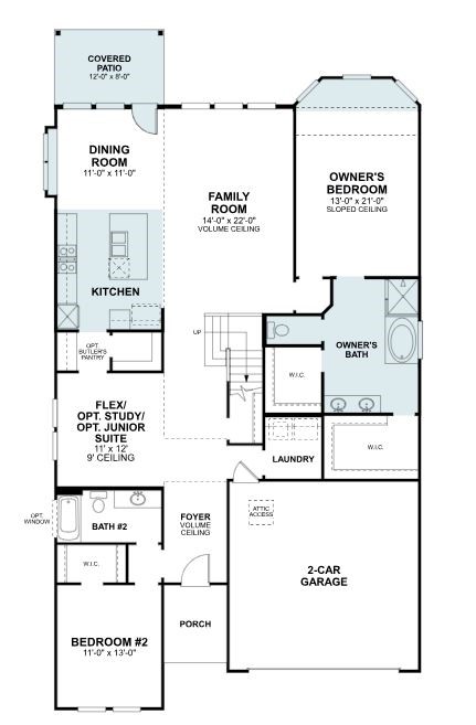 1728 Monarch Haven Way, Oak Point, TX, 75068