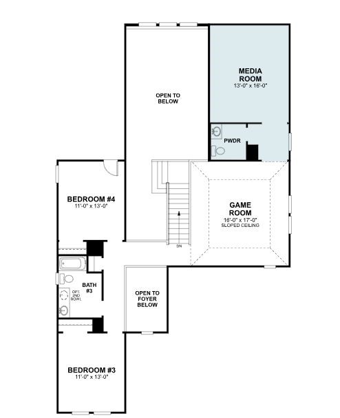 1728 Monarch Haven Way, Oak Point, TX, 75068