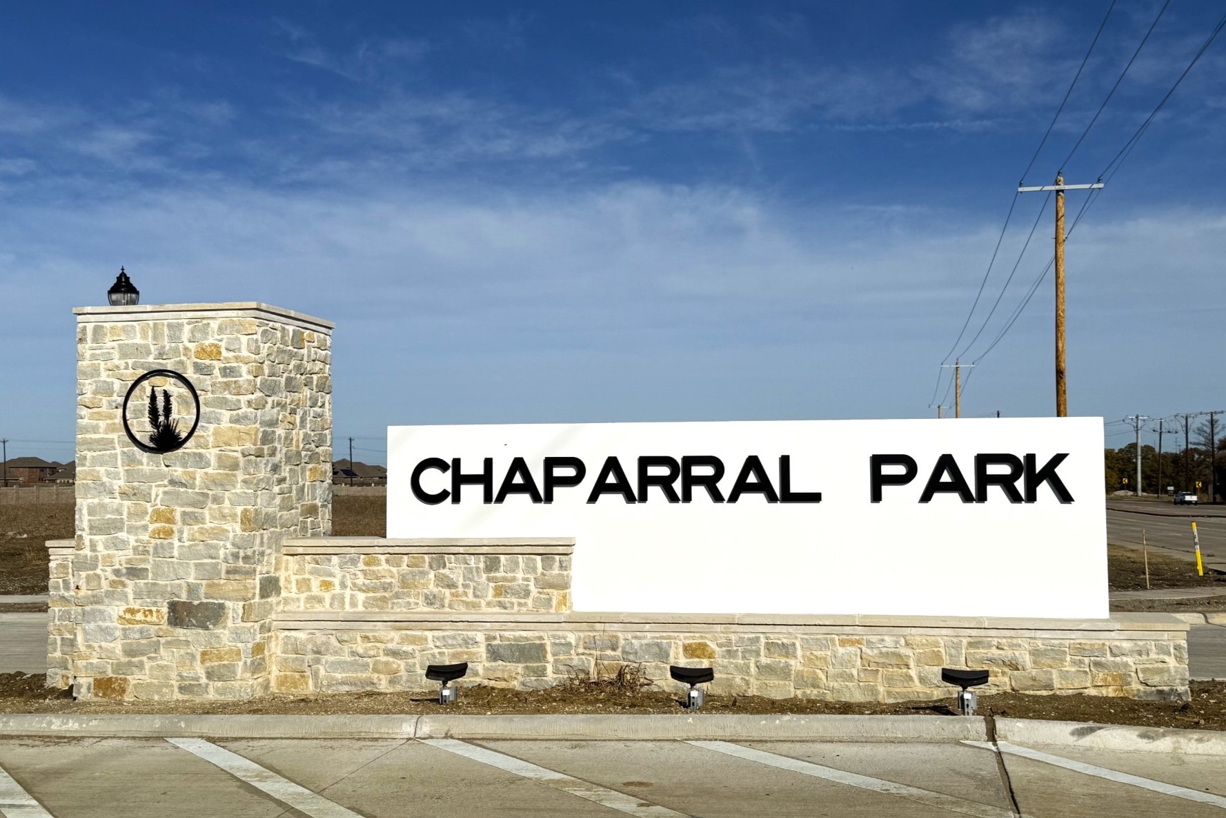 1728 Monarch Haven Way, Oak Point, TX, 75068