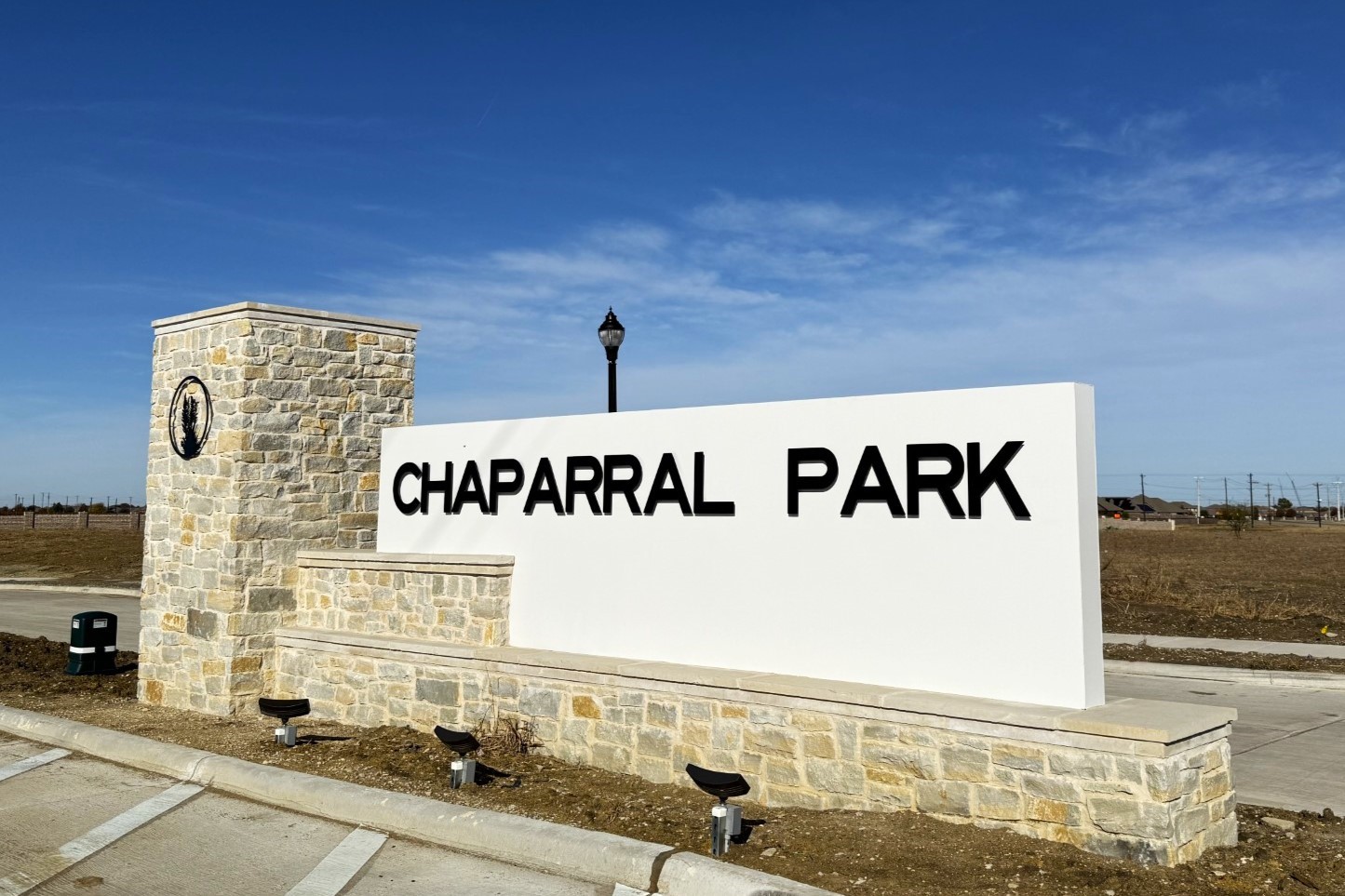 1728 Monarch Haven Way, Oak Point, TX, 75068
