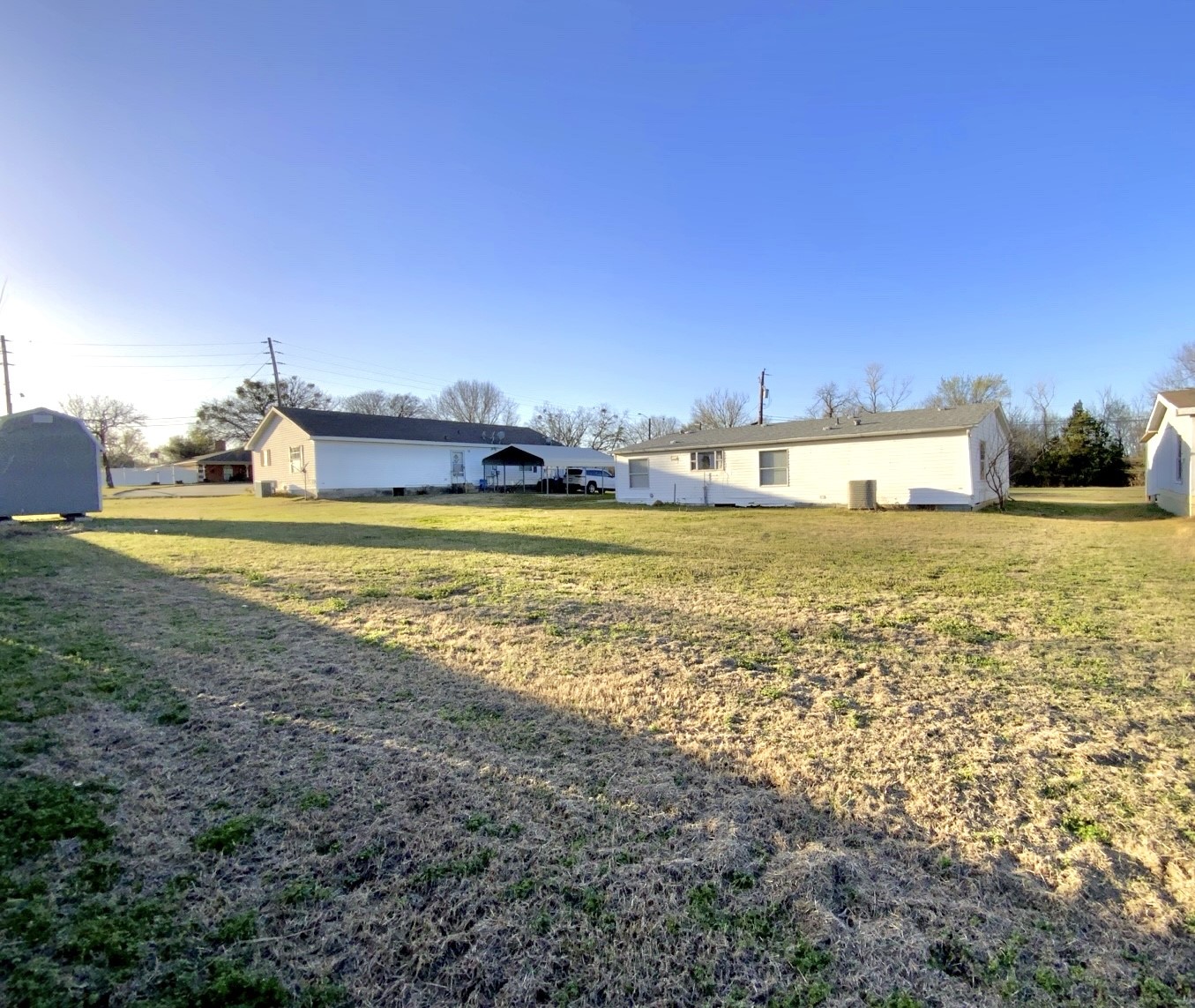 1002 Willow Street, Mexia, TX, 76667
