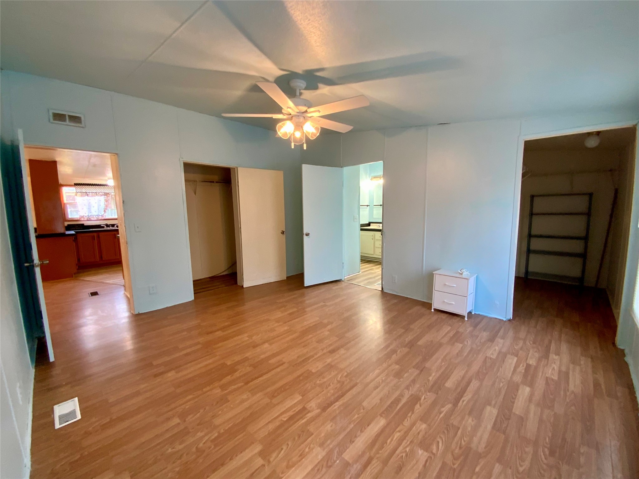 1002 Willow Street, Mexia, TX, 76667
