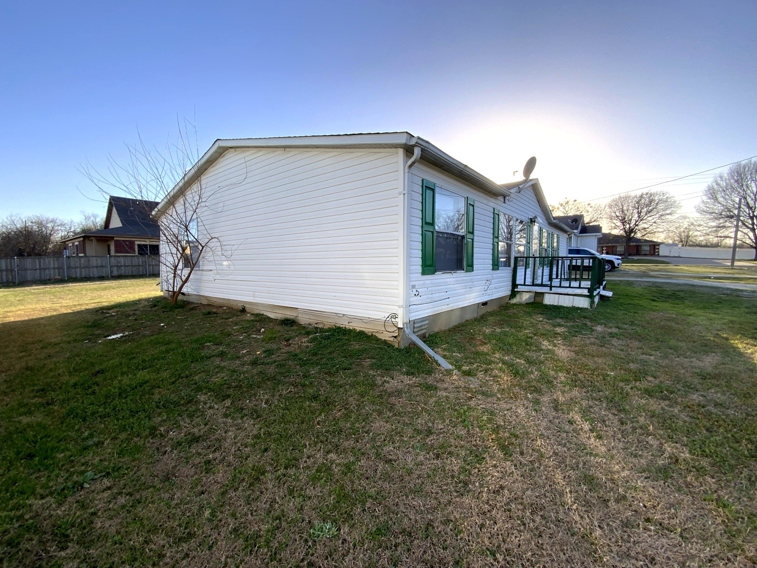 1002 Willow Street, Mexia, TX, 76667