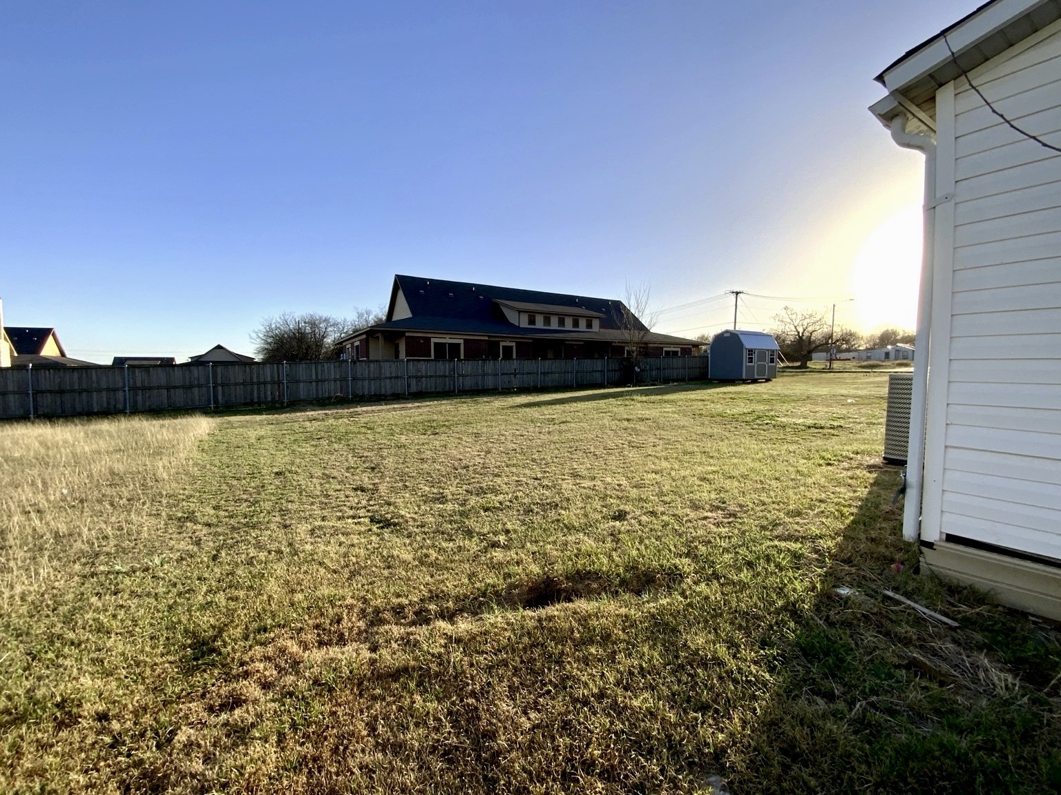 1002 Willow Street, Mexia, TX, 76667