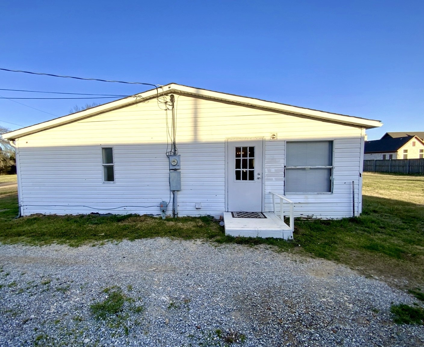 1002 Willow Street, Mexia, TX, 76667