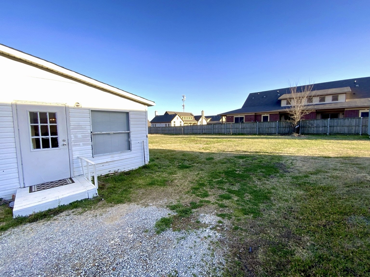 1002 Willow Street, Mexia, TX, 76667