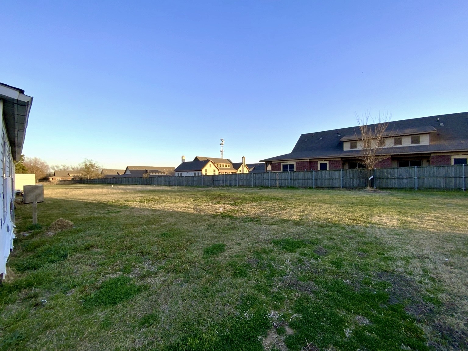 1002 Willow Street, Mexia, TX, 76667