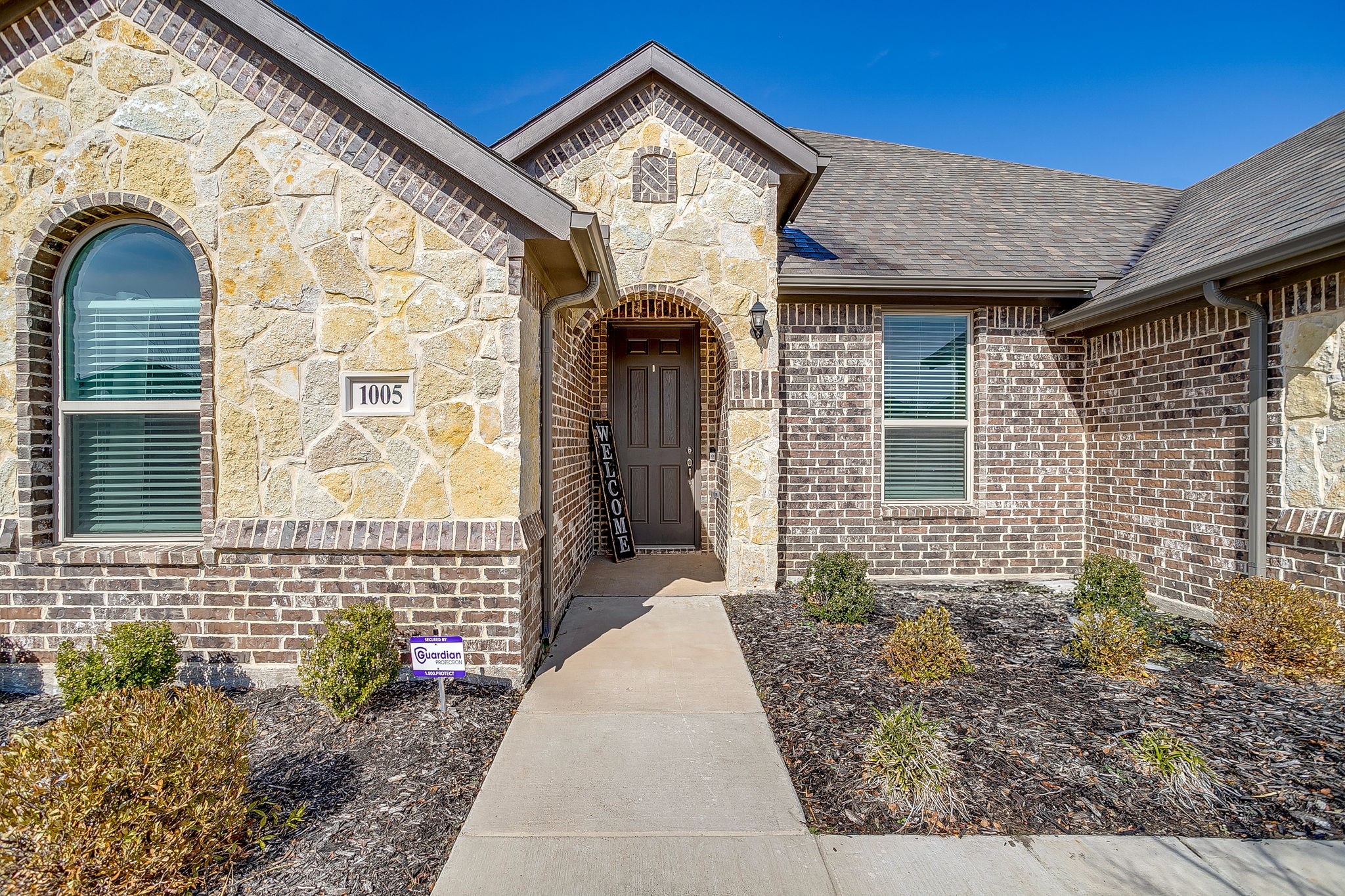 1005 Thicket Drive, Mansfield, TX, 76063