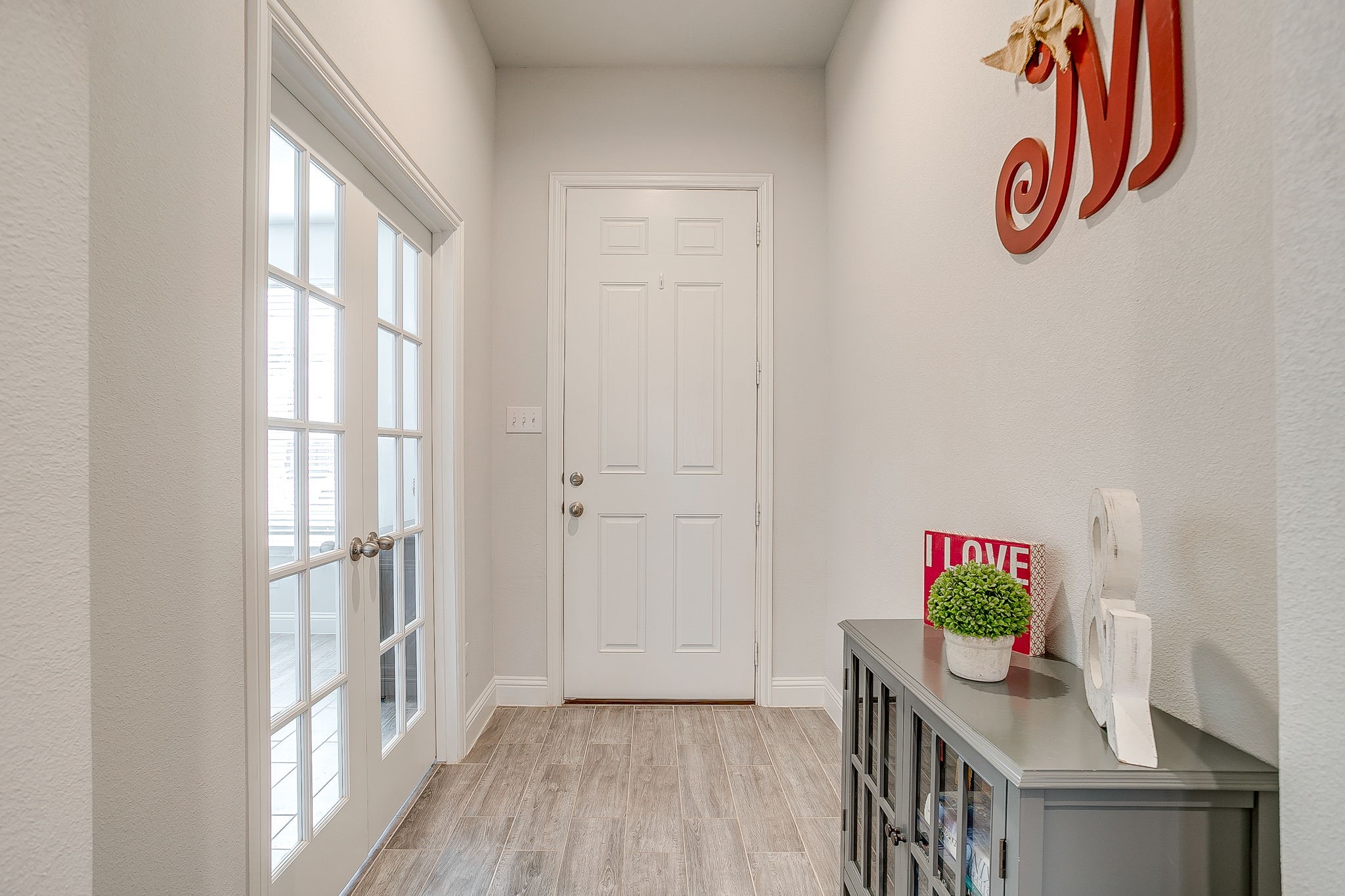 1005 Thicket Drive, Mansfield, TX, 76063