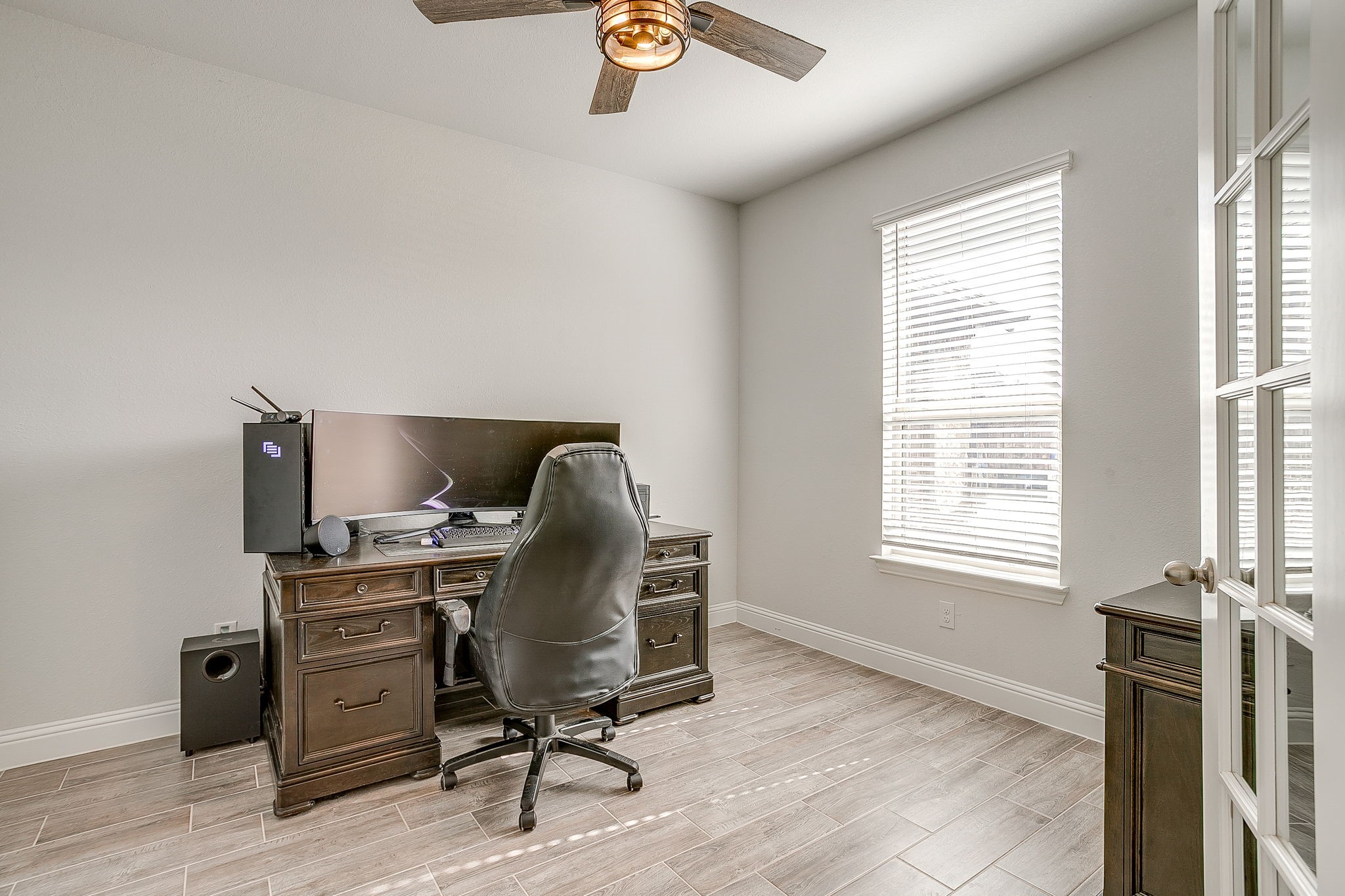 1005 Thicket Drive, Mansfield, TX, 76063